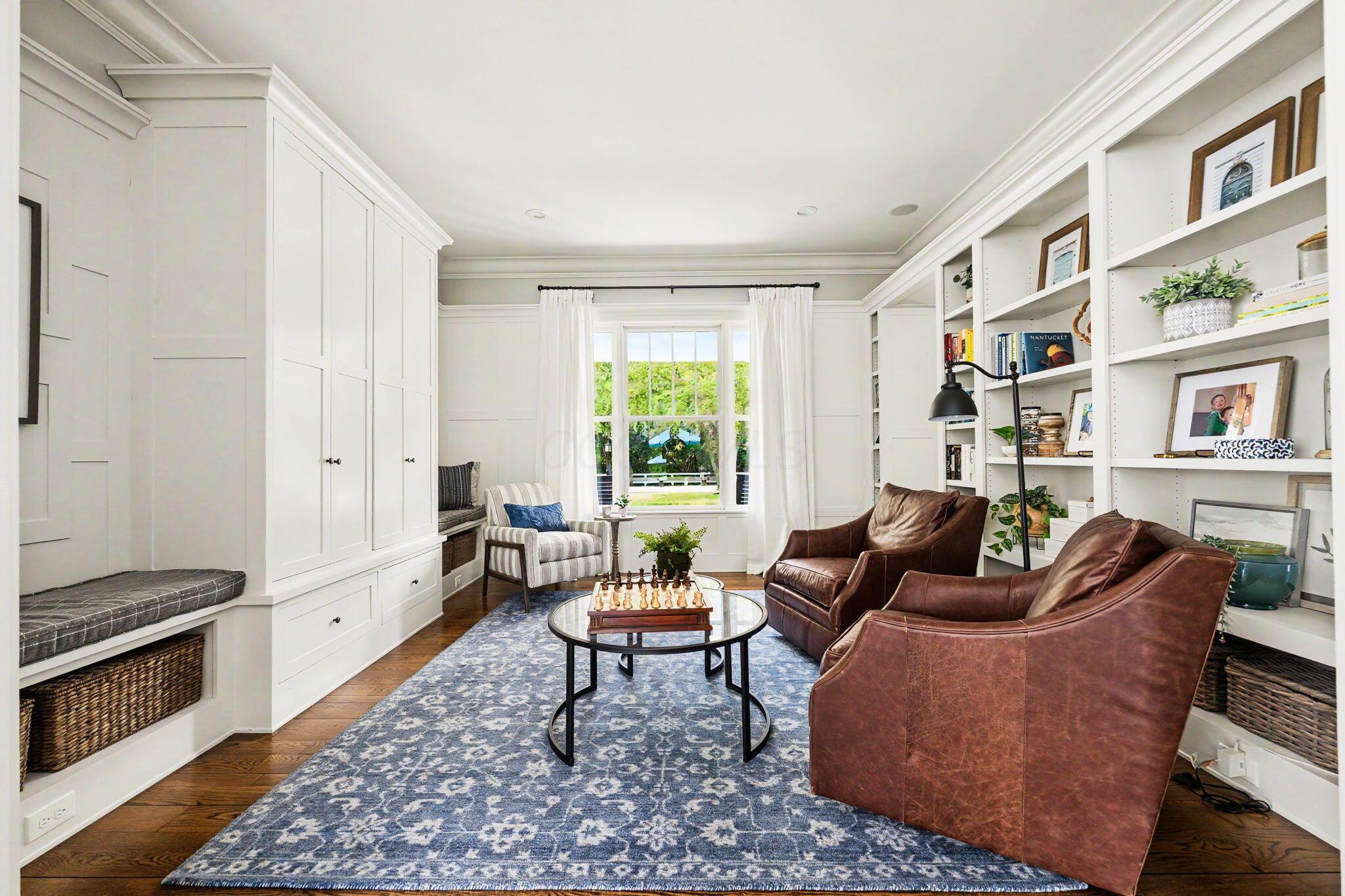 5114 Harlem Road Property Photo 26