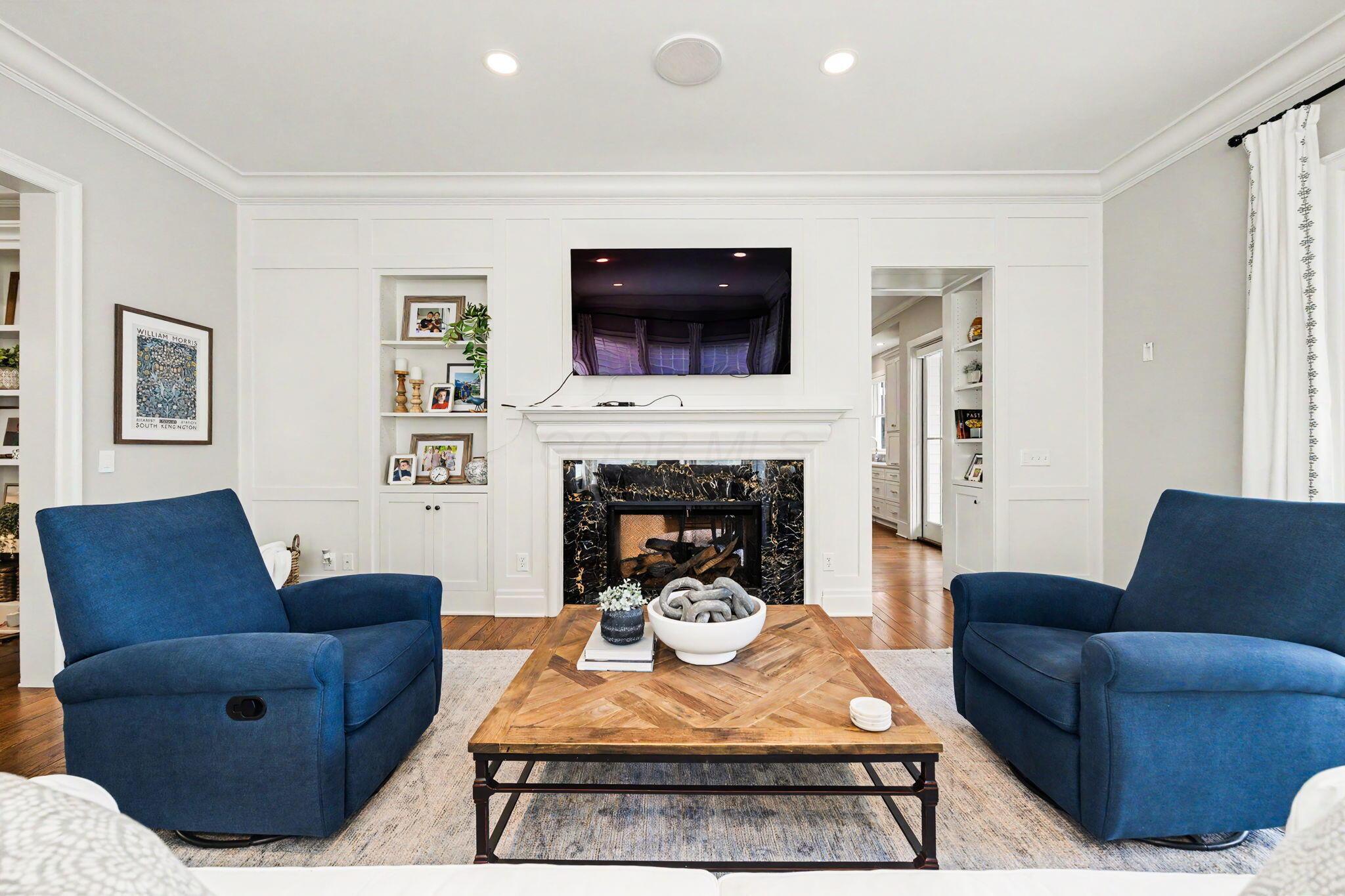 5114 Harlem Road Property Photo 30