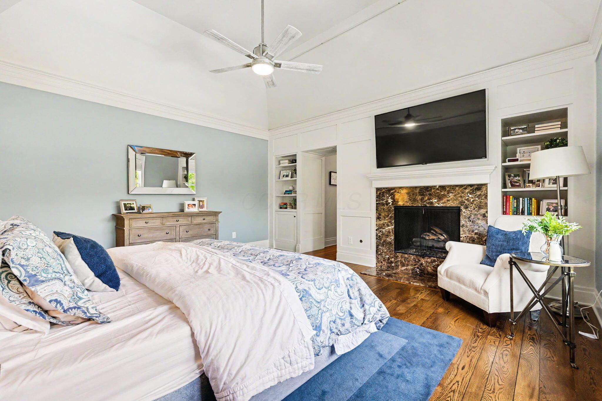 5114 Harlem Road Property Photo 37