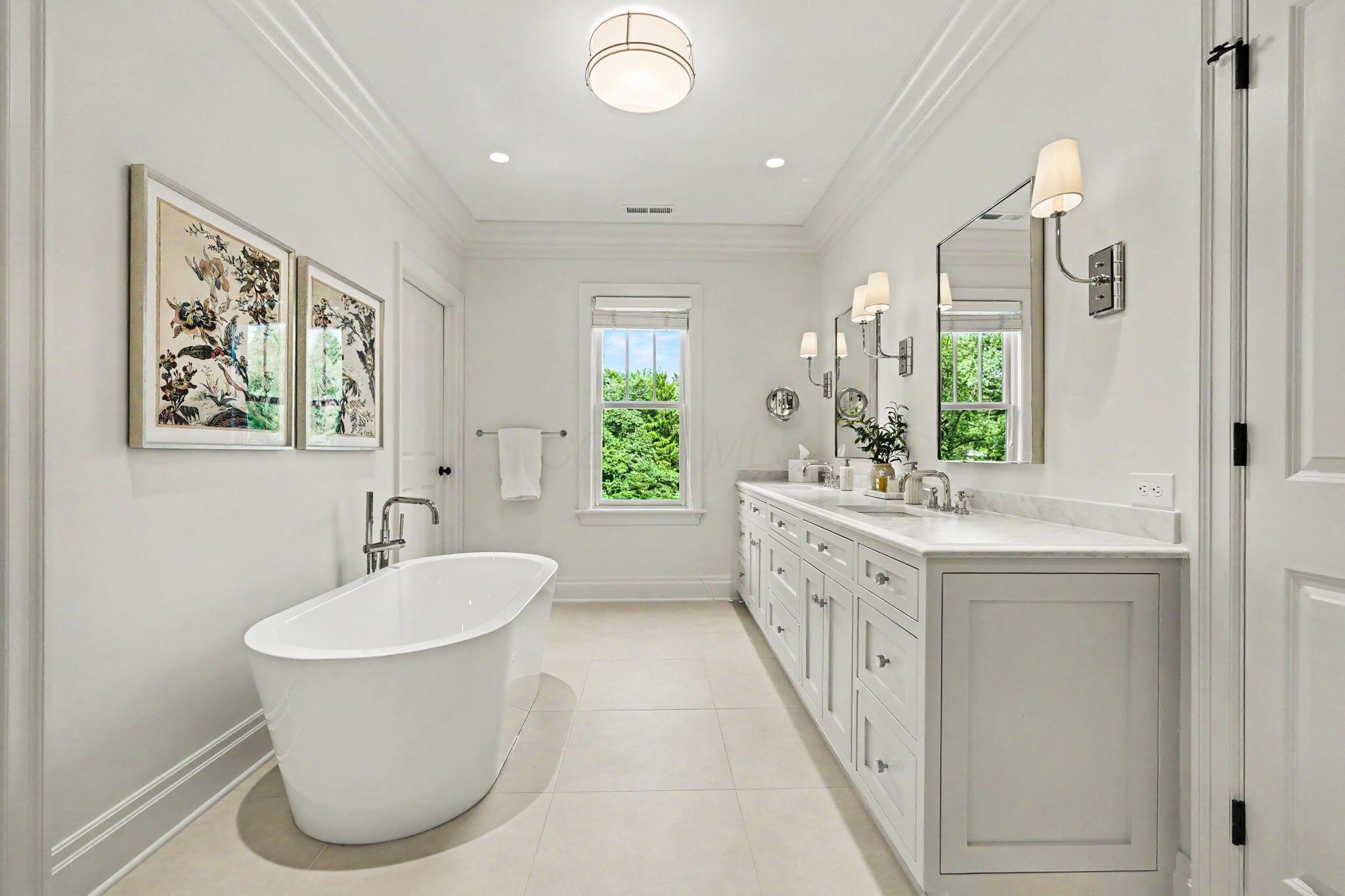 5114 Harlem Road Property Photo 38