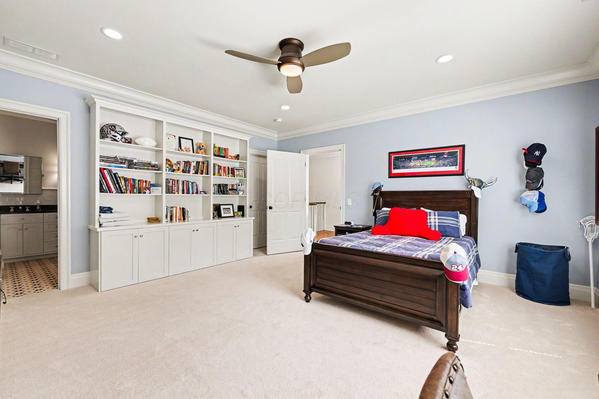 5114 Harlem Road Property Photo 47