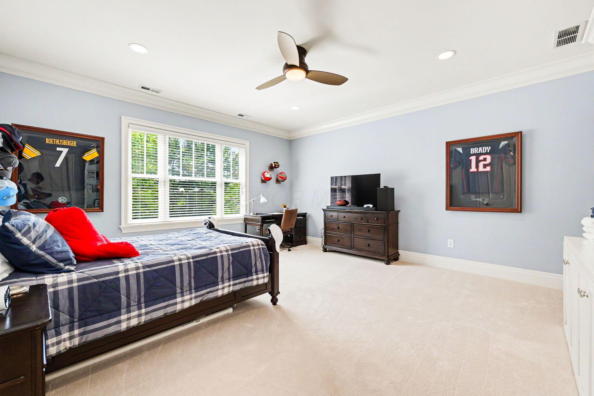 5114 Harlem Road Property Photo 48