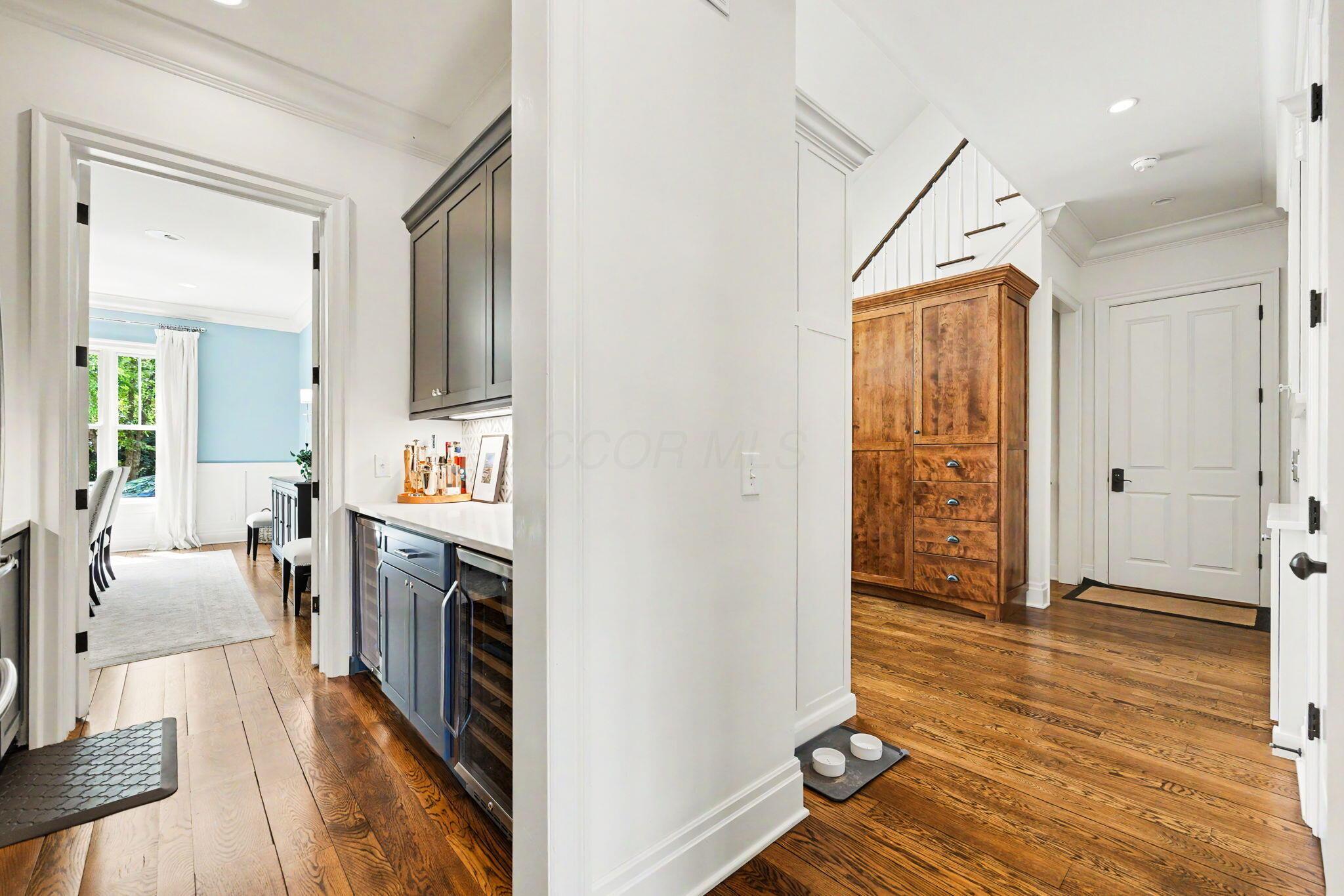 5114 Harlem Road Property Photo 61