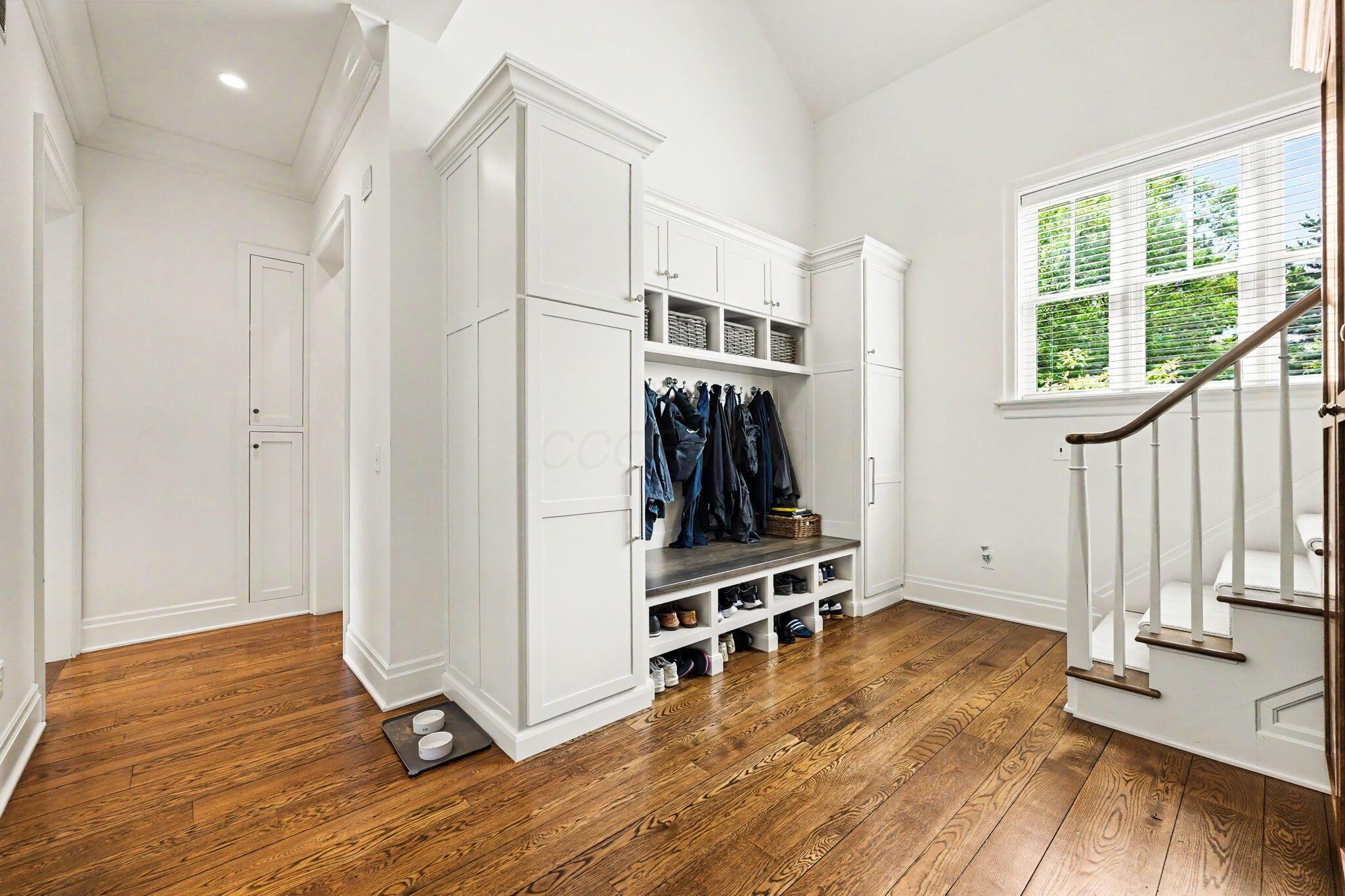 5114 Harlem Road Property Photo 62
