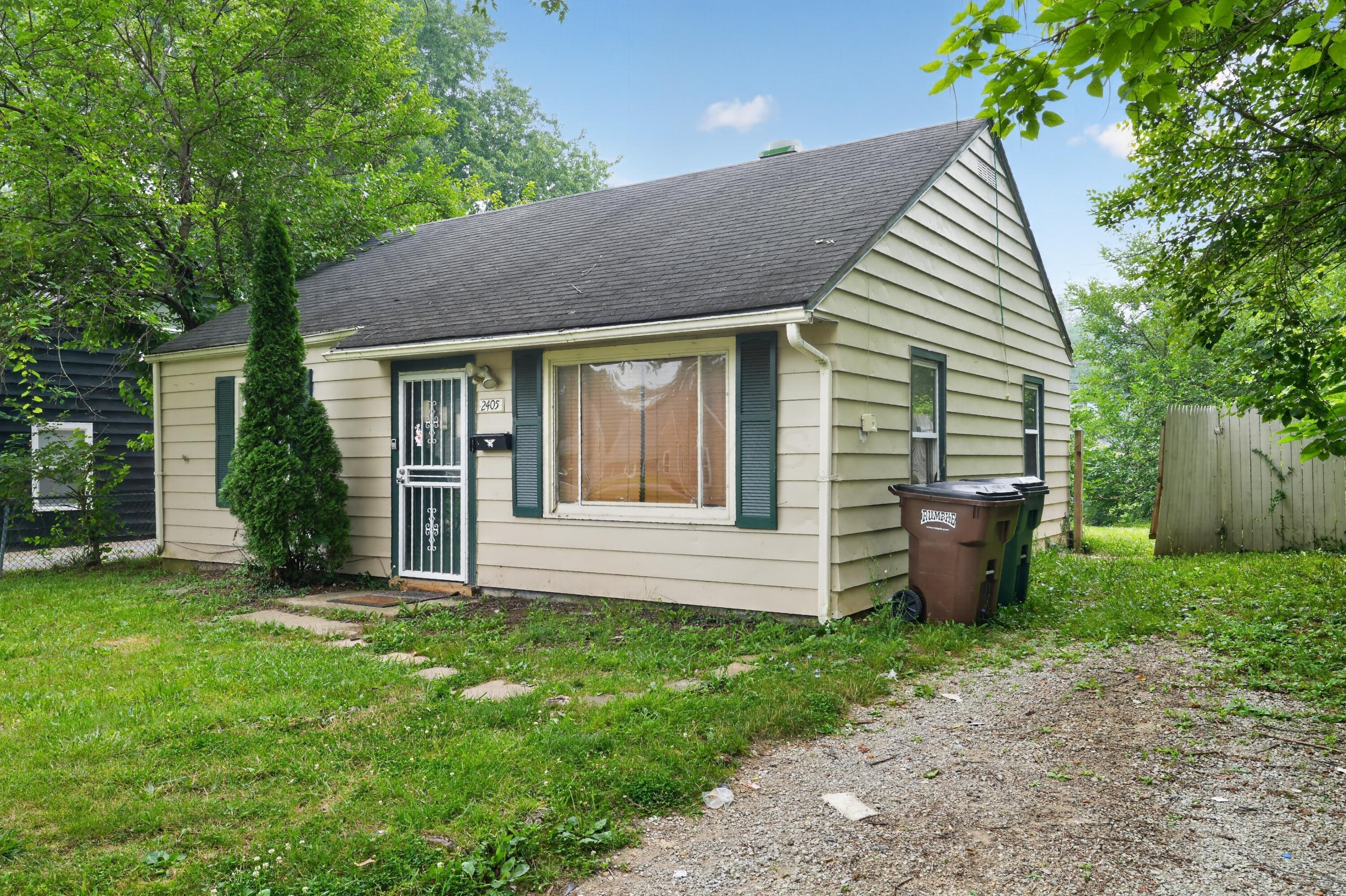 2405 Lindale Road