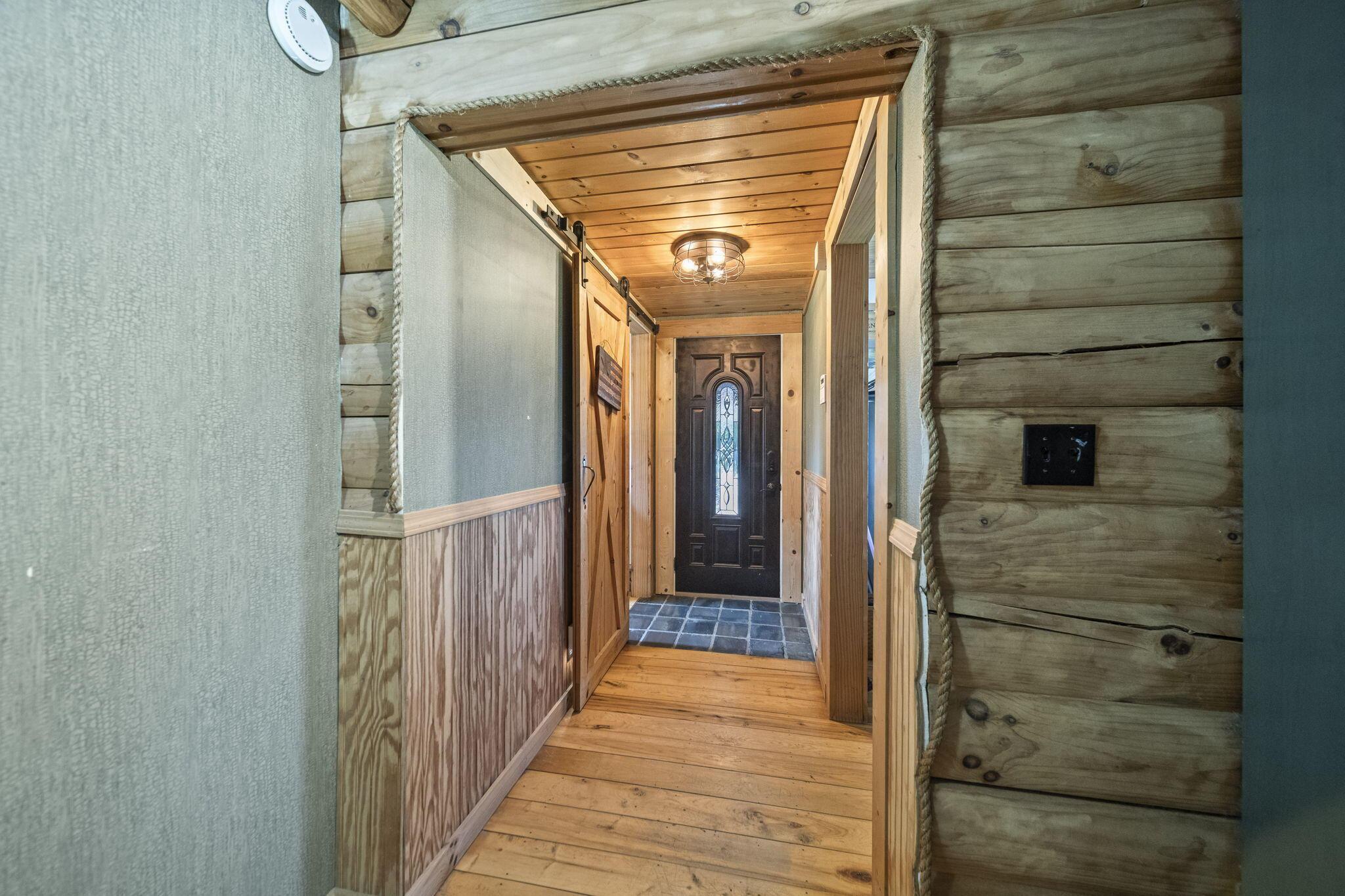 4073 Turkey Ridge Road Property Photo 4