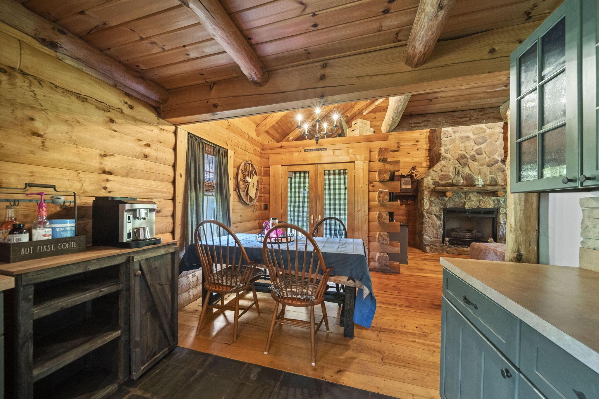 4073 Turkey Ridge Road Property Photo 16