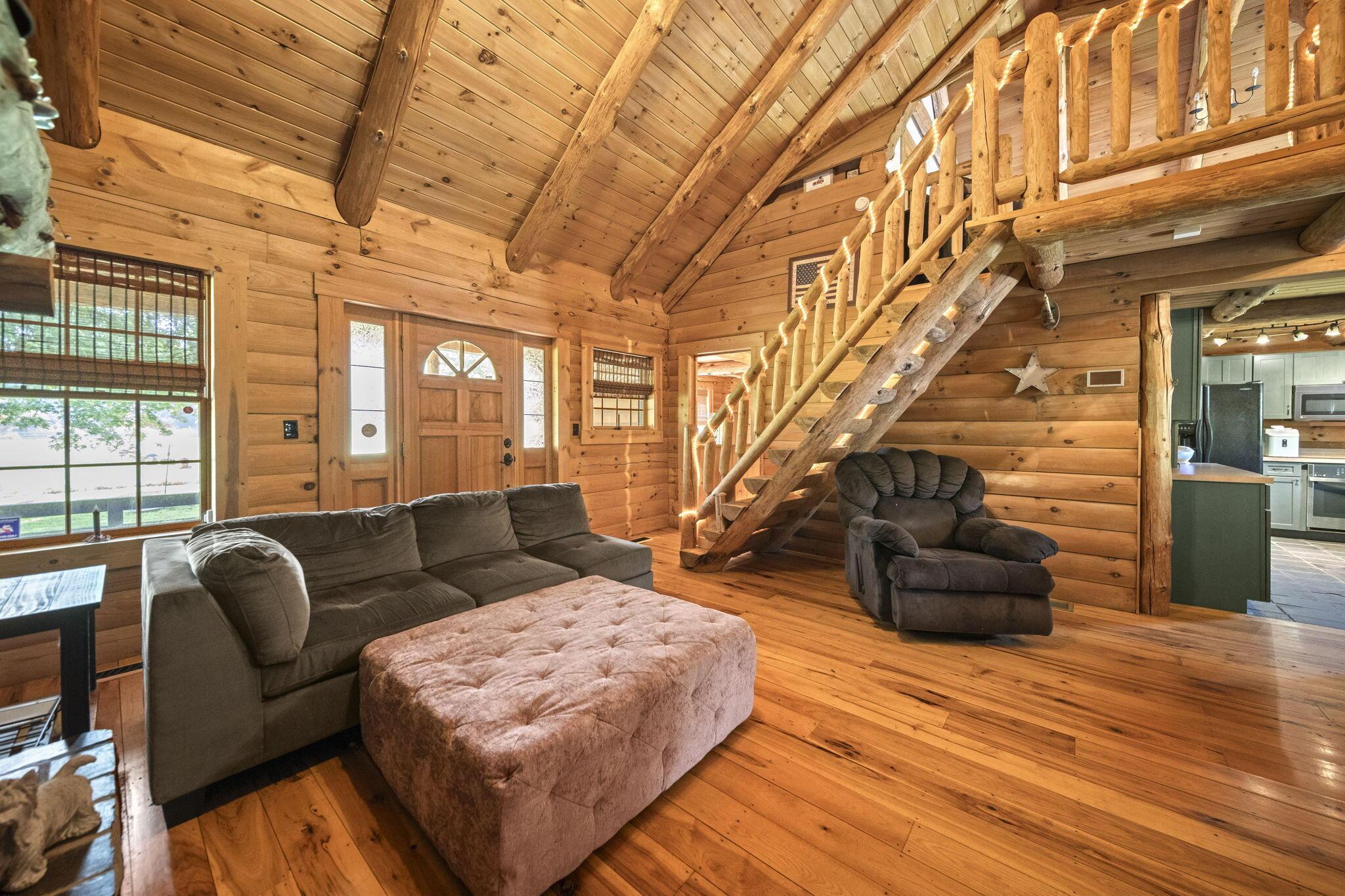 4073 Turkey Ridge Road Property Photo 19