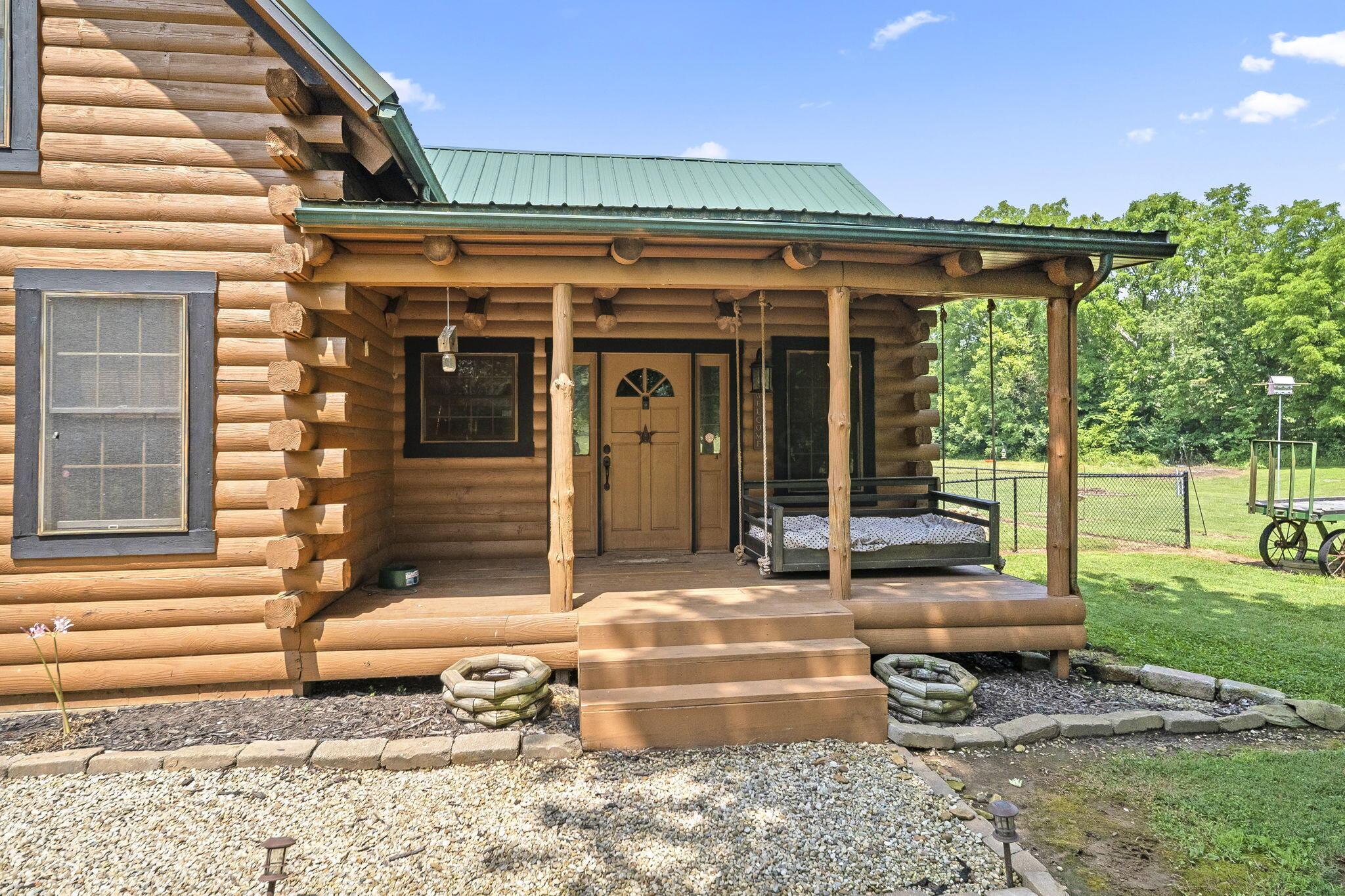 4073 Turkey Ridge Road Property Photo 35