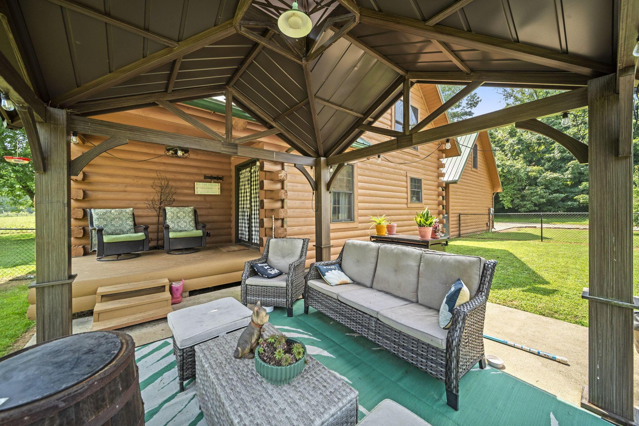 4073 Turkey Ridge Road Property Photo 39