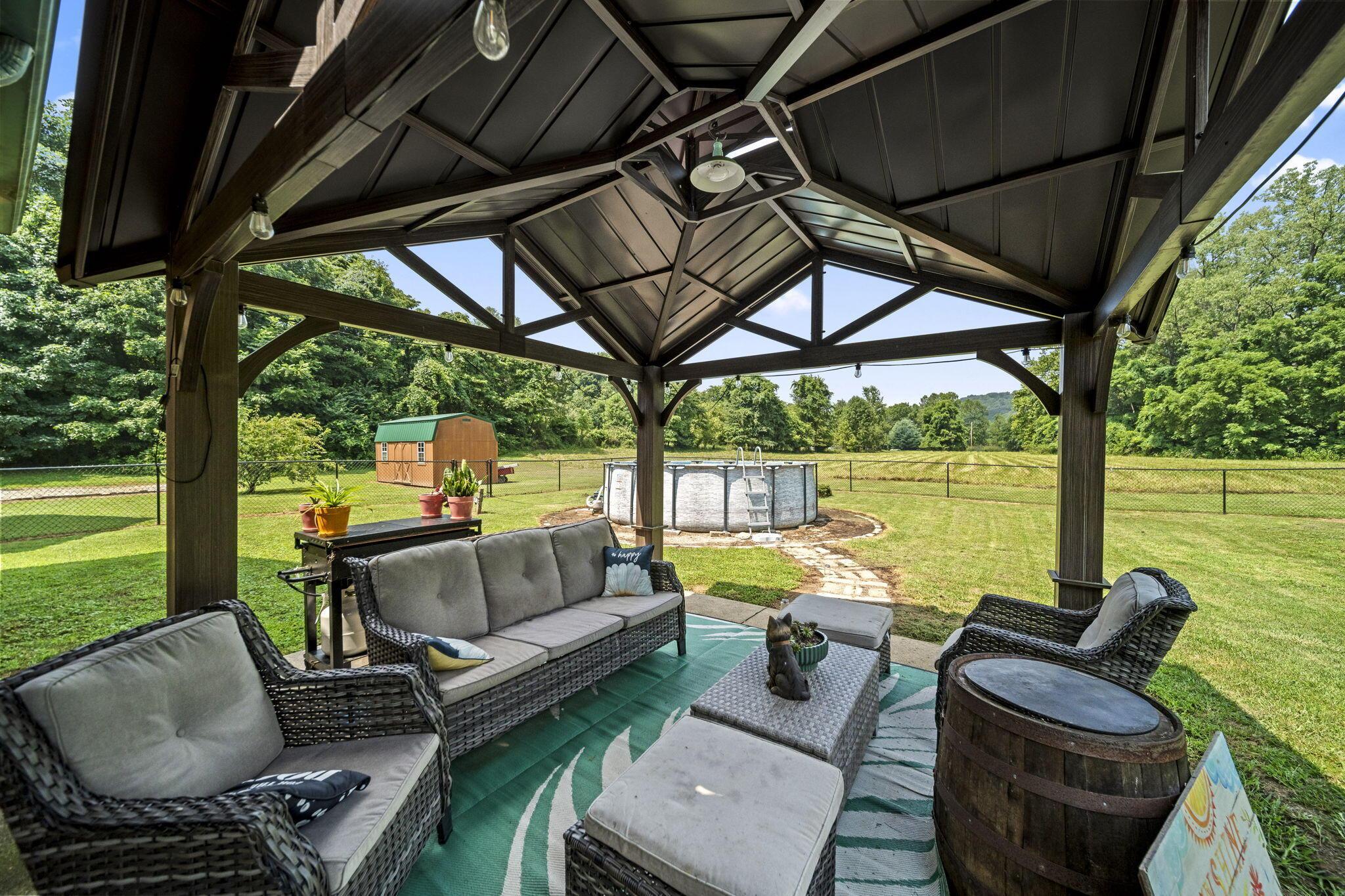 4073 Turkey Ridge Road Property Photo 40