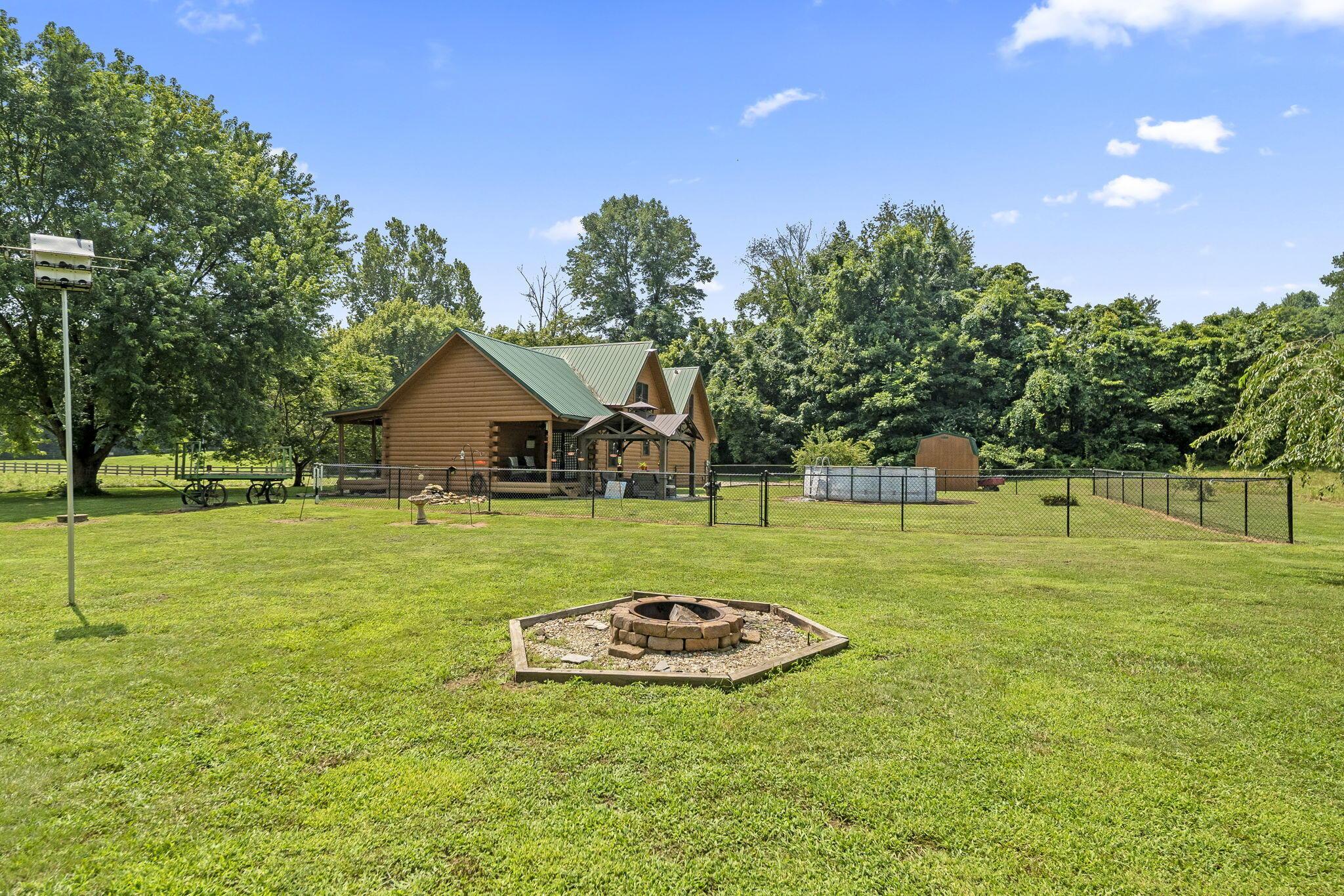 4073 Turkey Ridge Road Property Photo 43