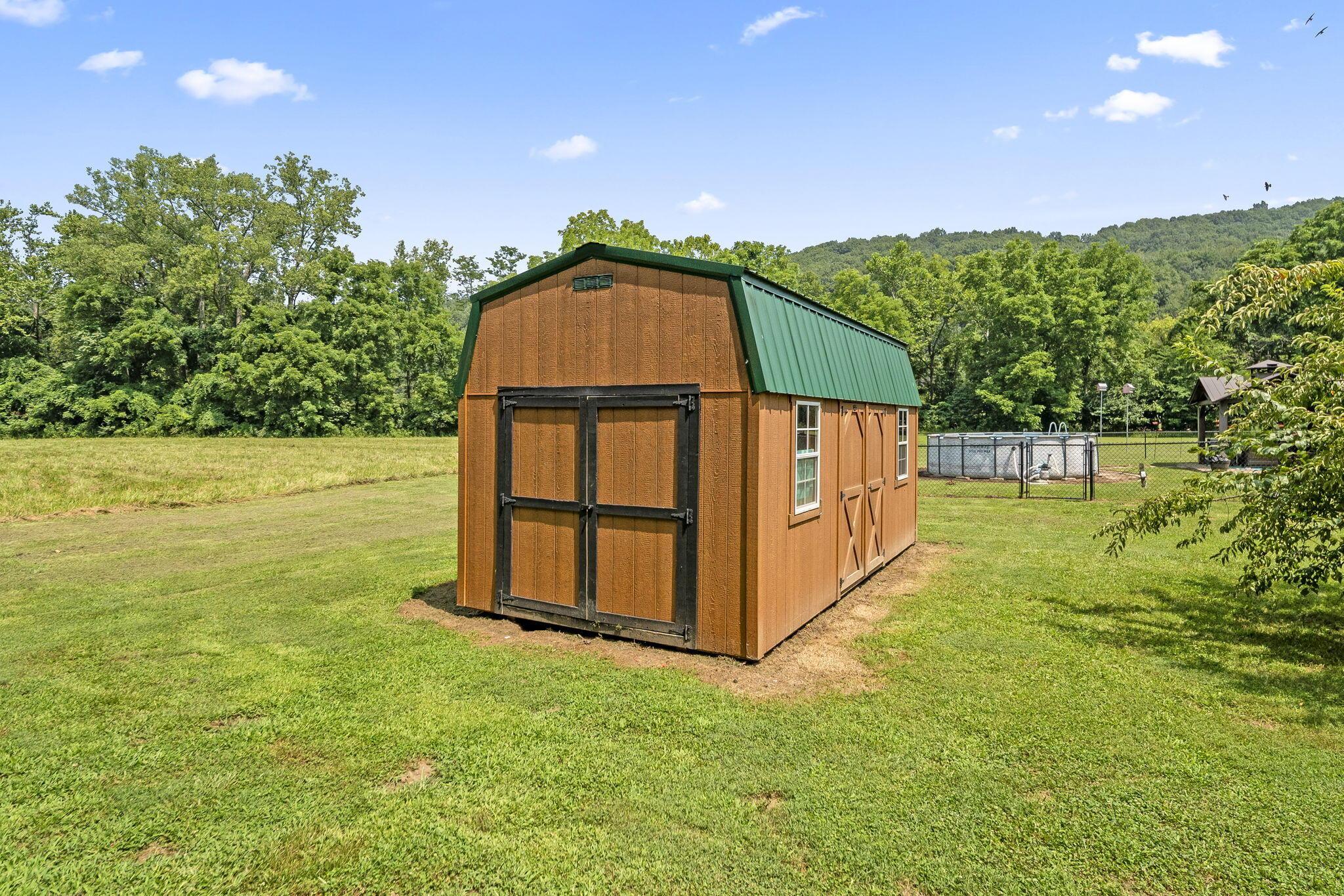 4073 Turkey Ridge Road Property Photo 44