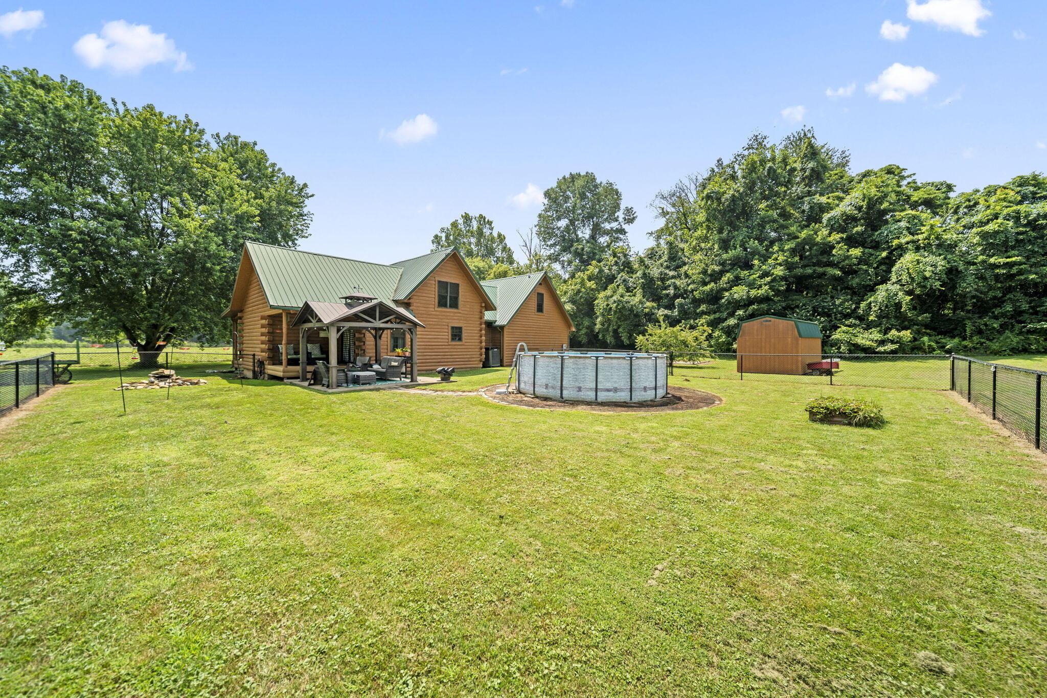 4073 Turkey Ridge Road Property Photo 46