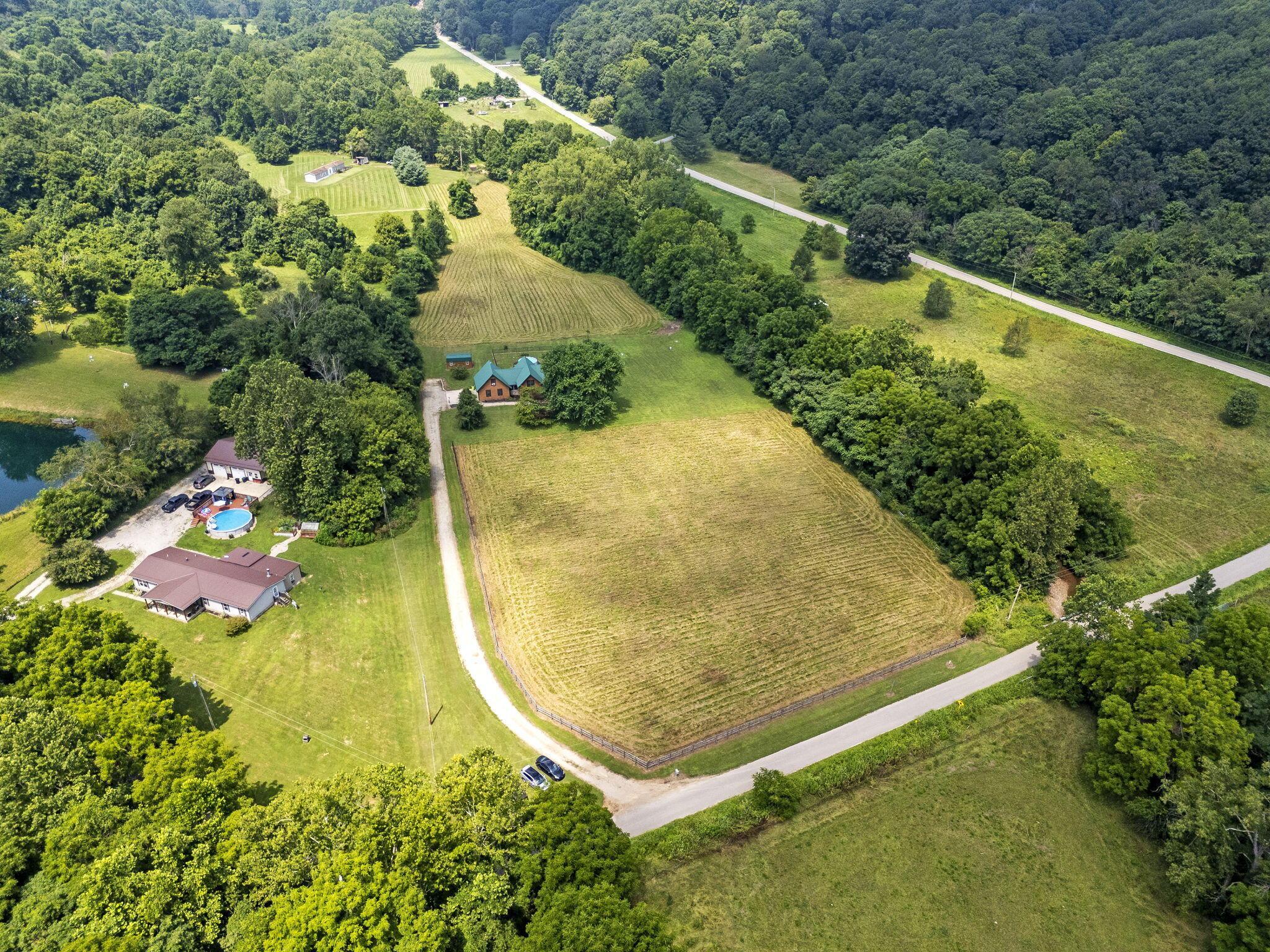 4073 Turkey Ridge Road Property Photo 49