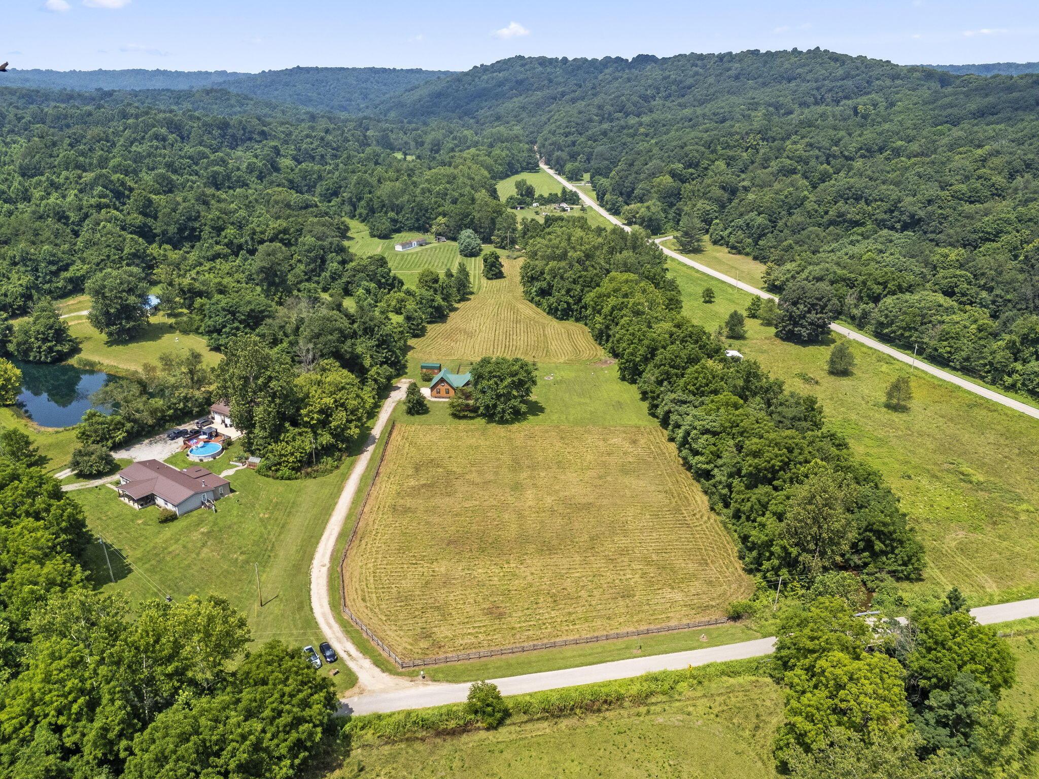 4073 Turkey Ridge Road Property Photo 53