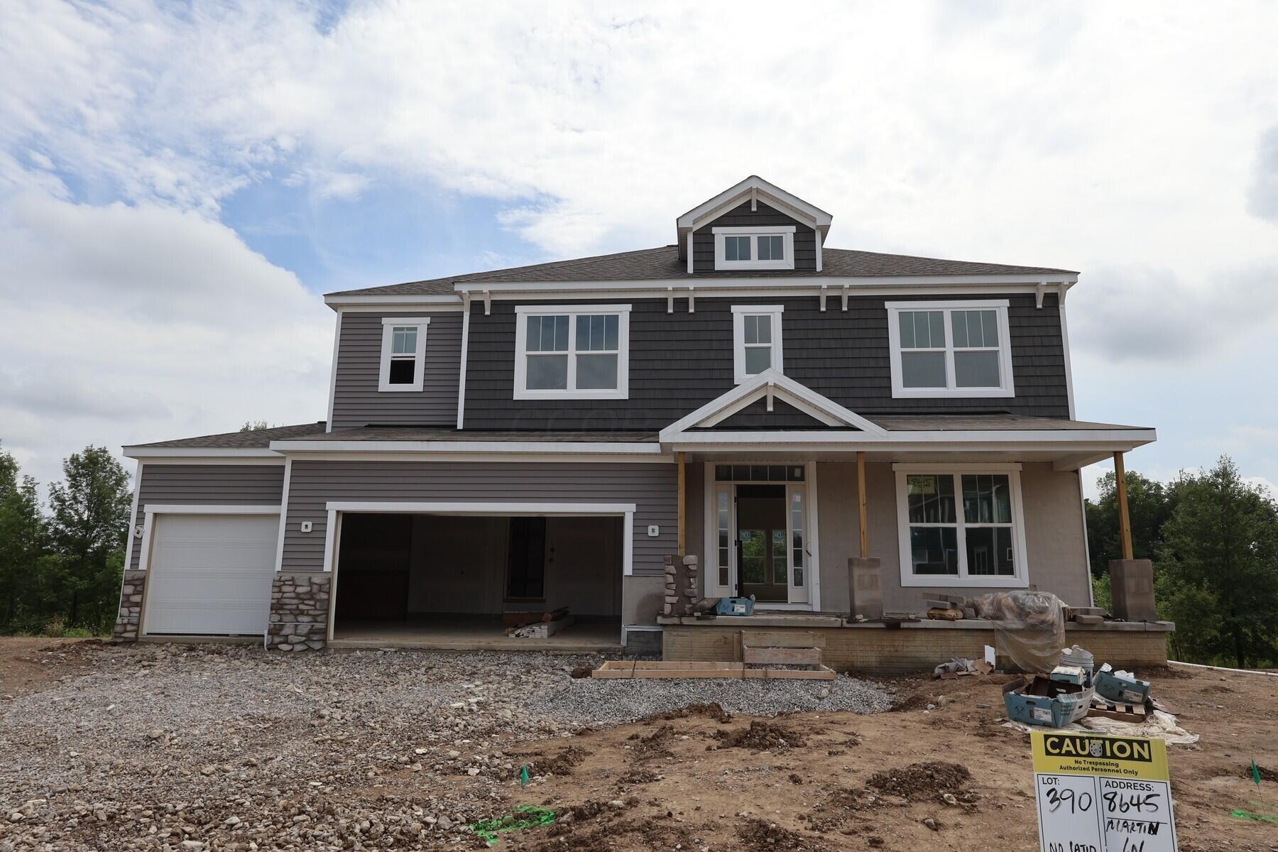 8645 Martin Lane Property Photo 1