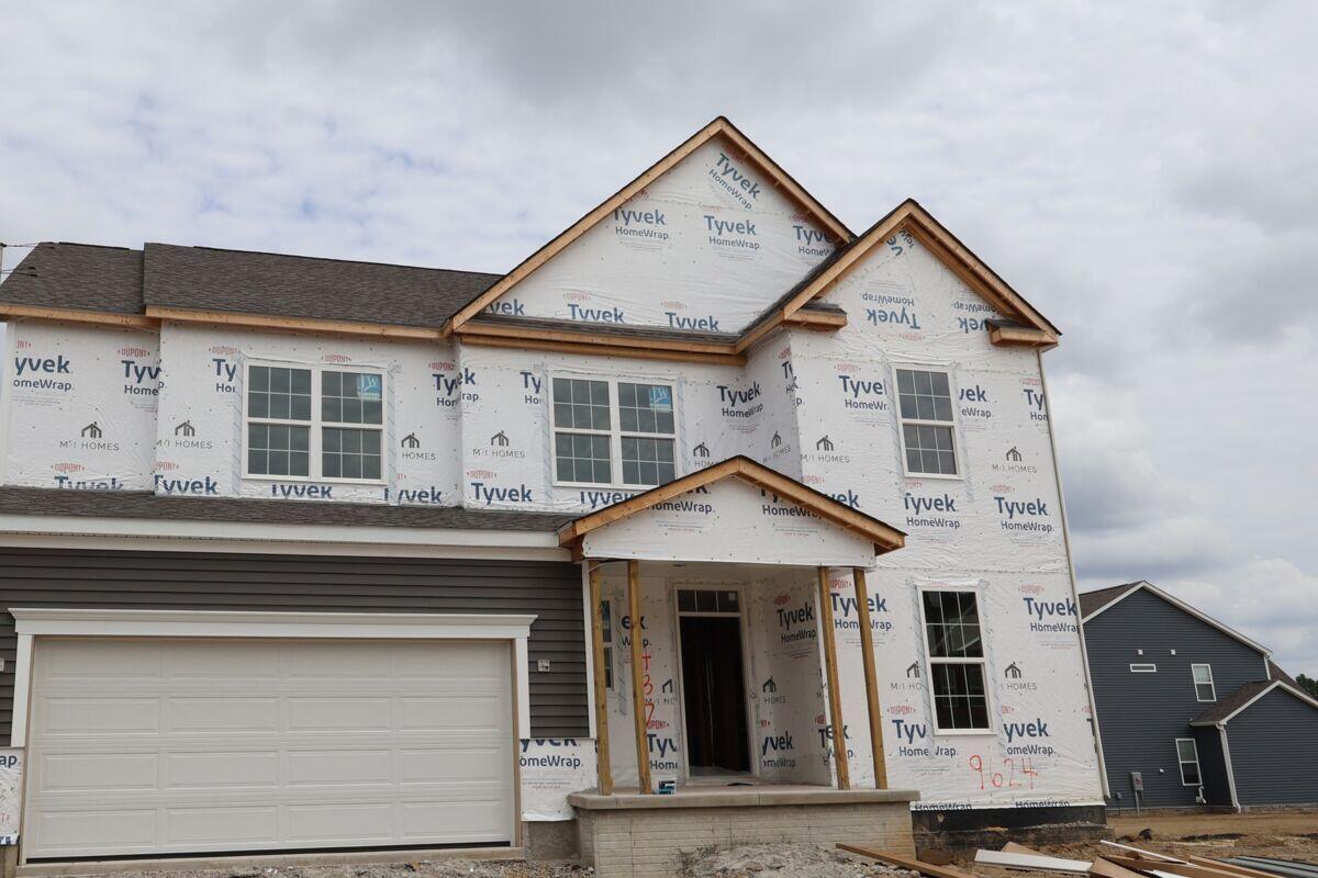 9624 Riley Road Property Photo 1