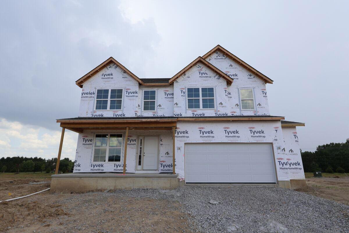 3877 Maize View Drive Property Photo 1