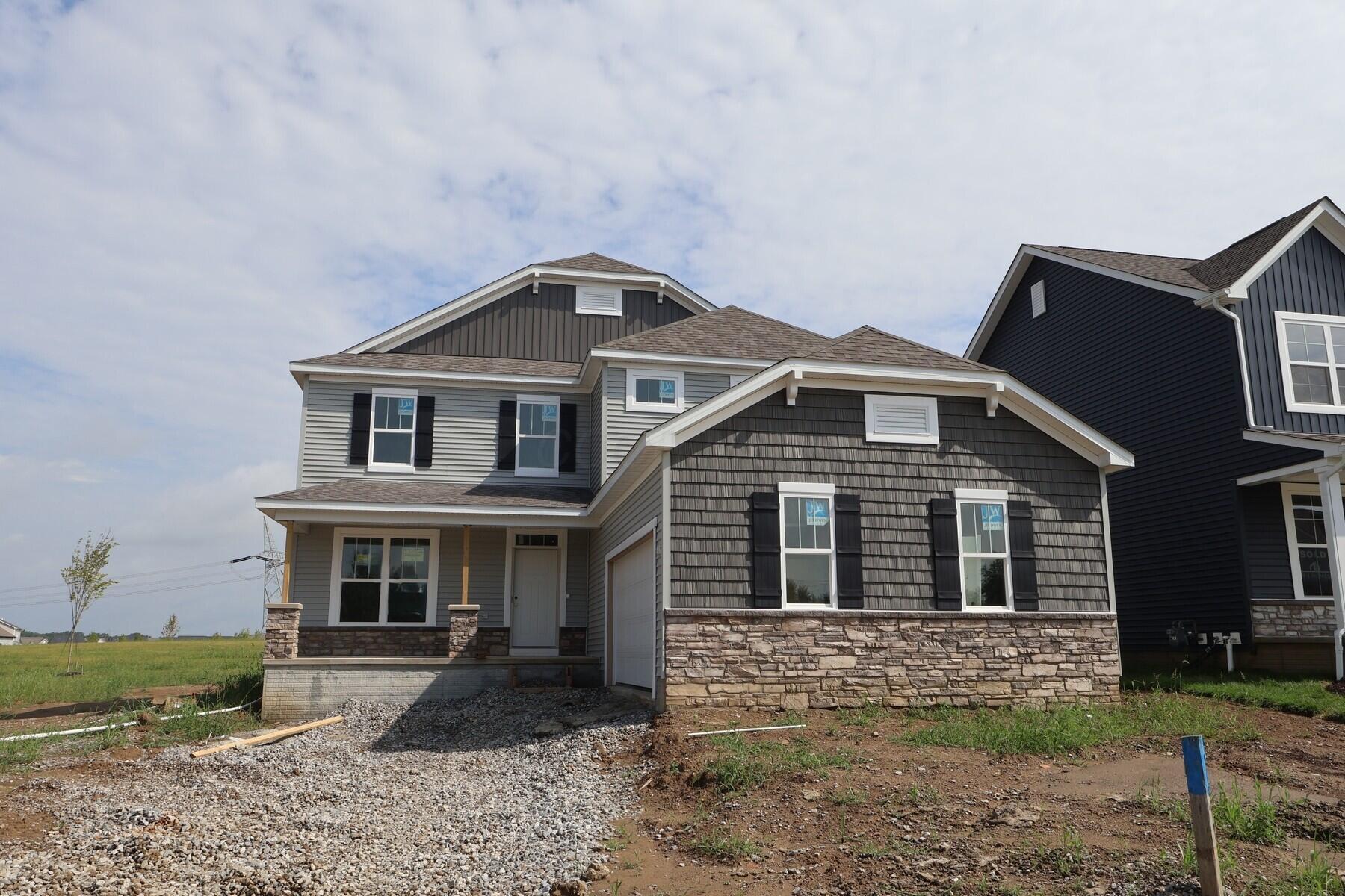 3928 Maize View Drive Property Photo 1