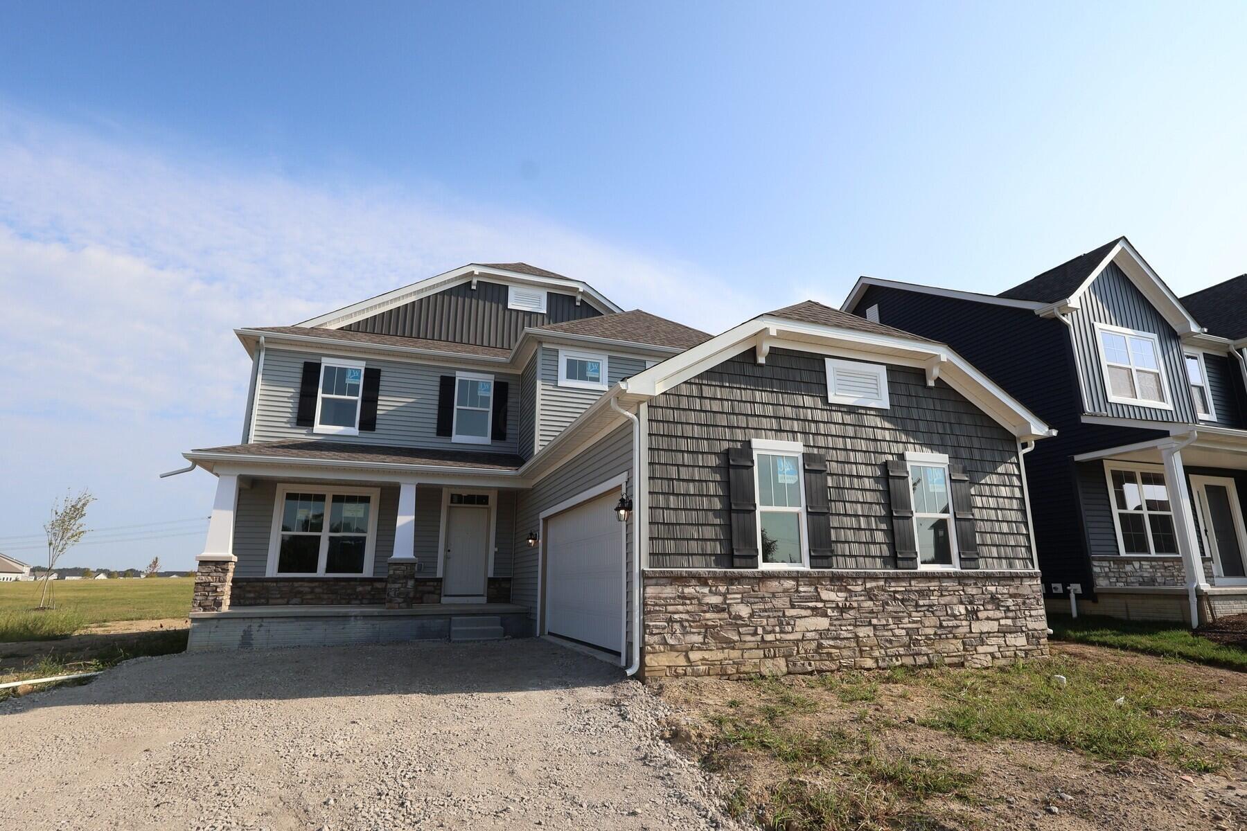 3928 Maize View Drive Property Photo 1