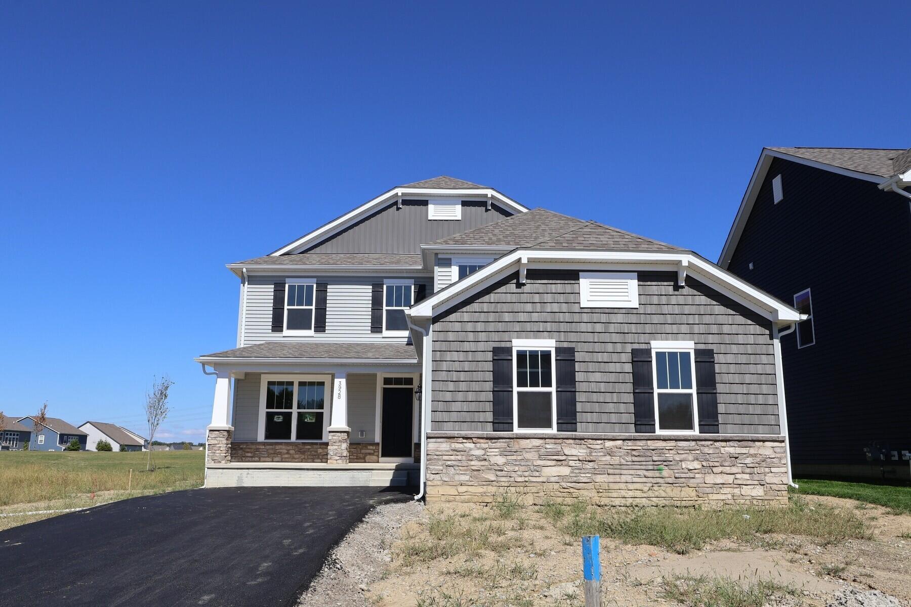 3928 Maize View Drive Property Photo 1