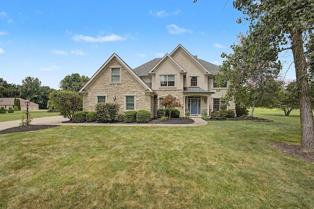 9277 Walnut Hull Drive