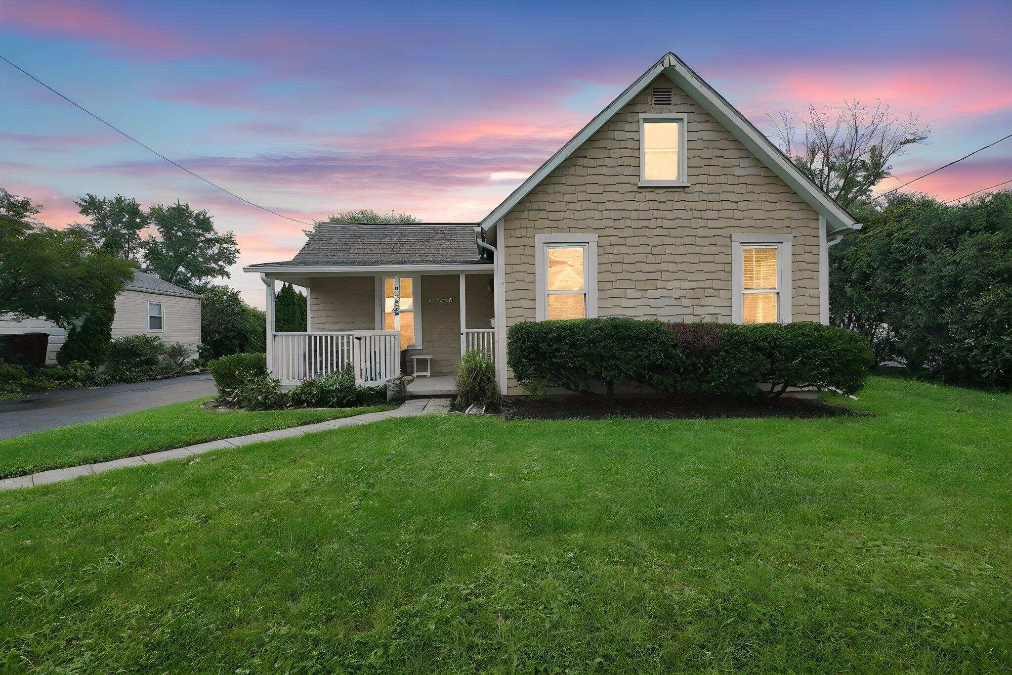 4228 Avery Road Property Photo 1