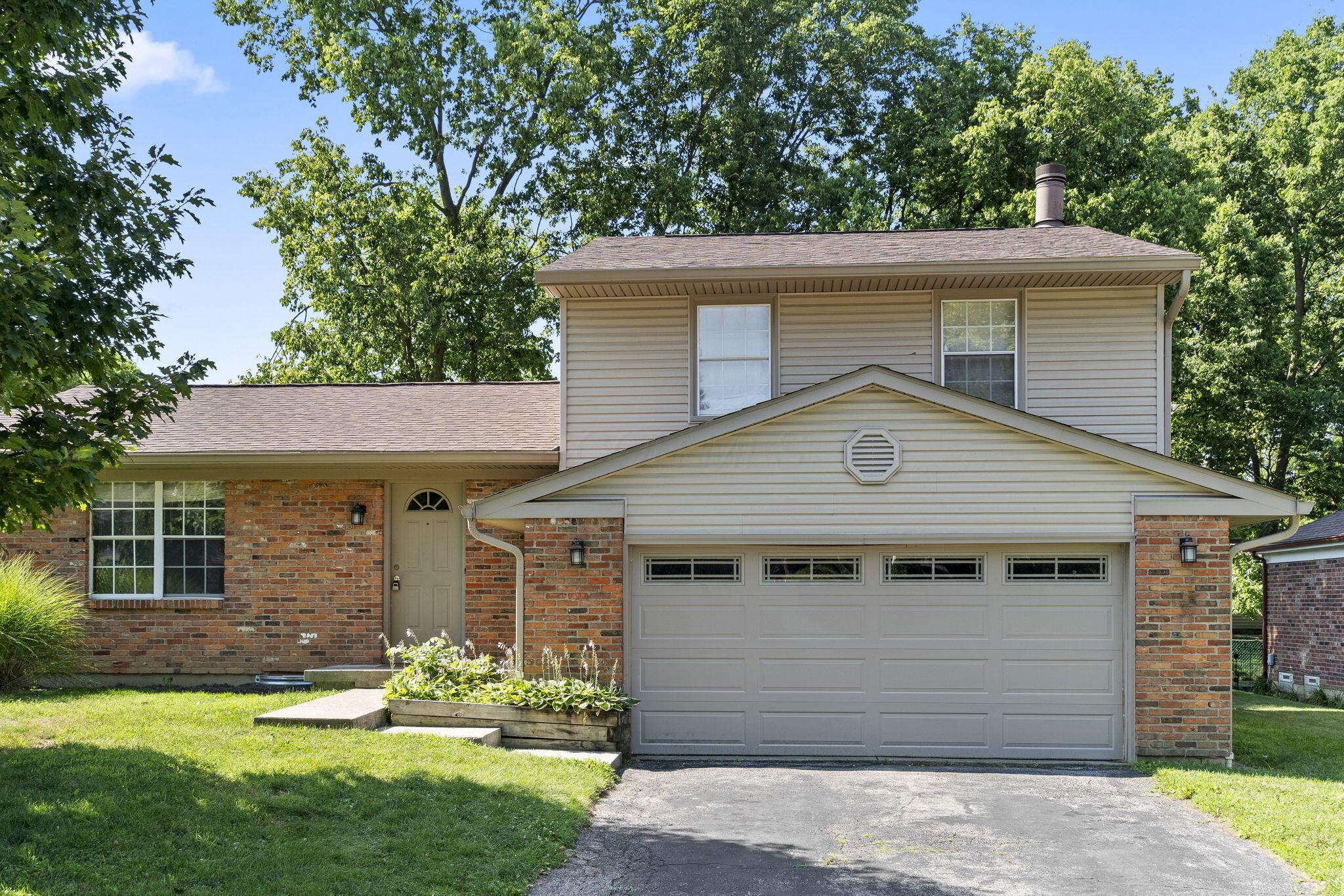 3193 Cranston Drive Property Photo 1