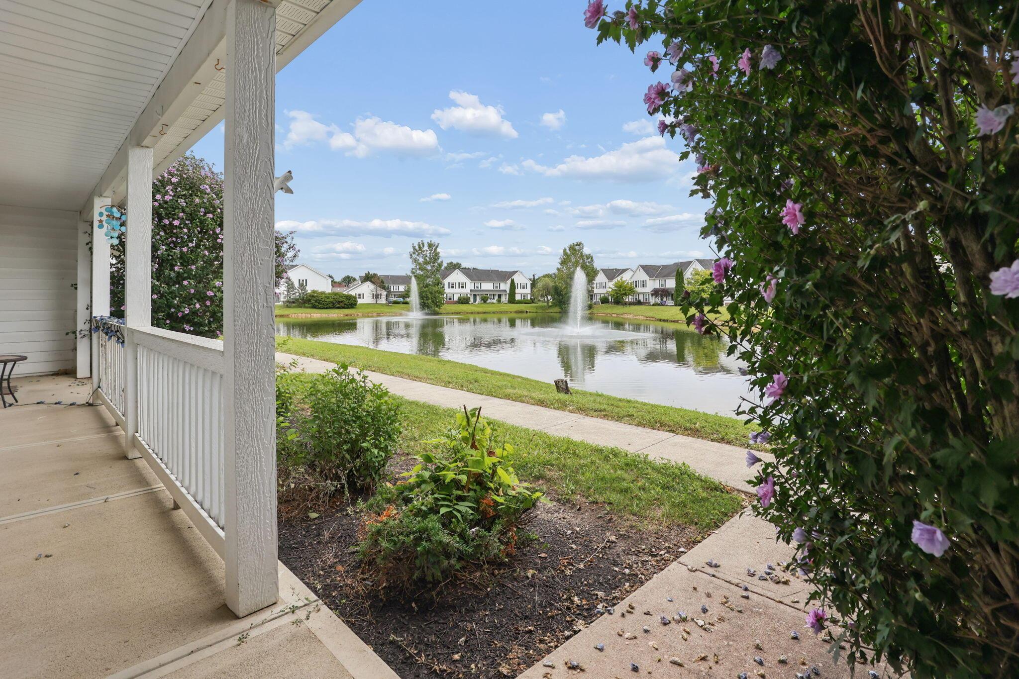707 Pondview Drive, 36 Property Photo 3