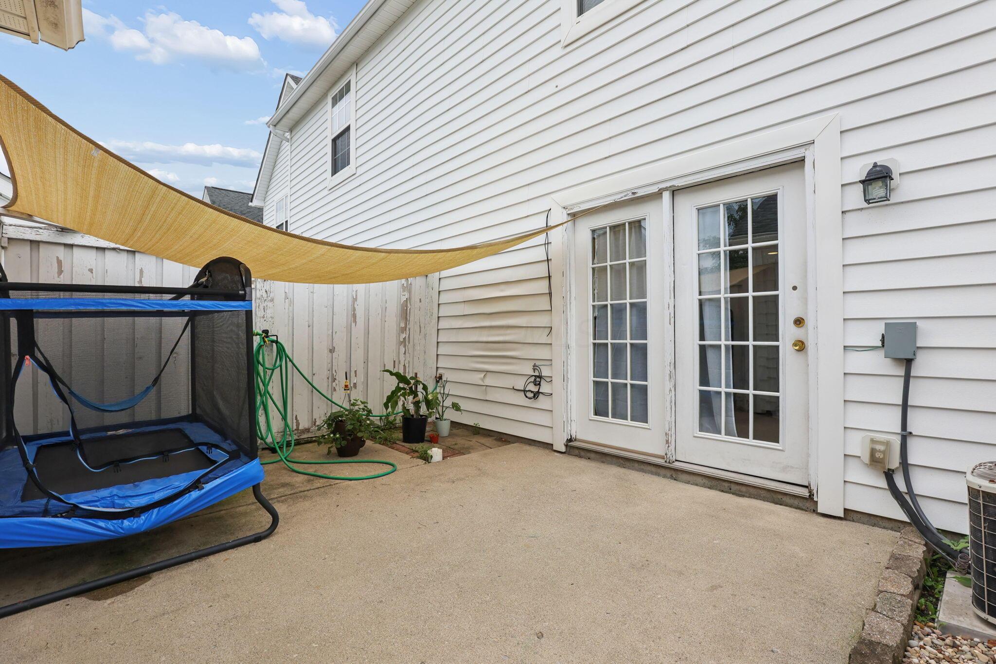 707 Pondview Drive, 36 Property Photo 19