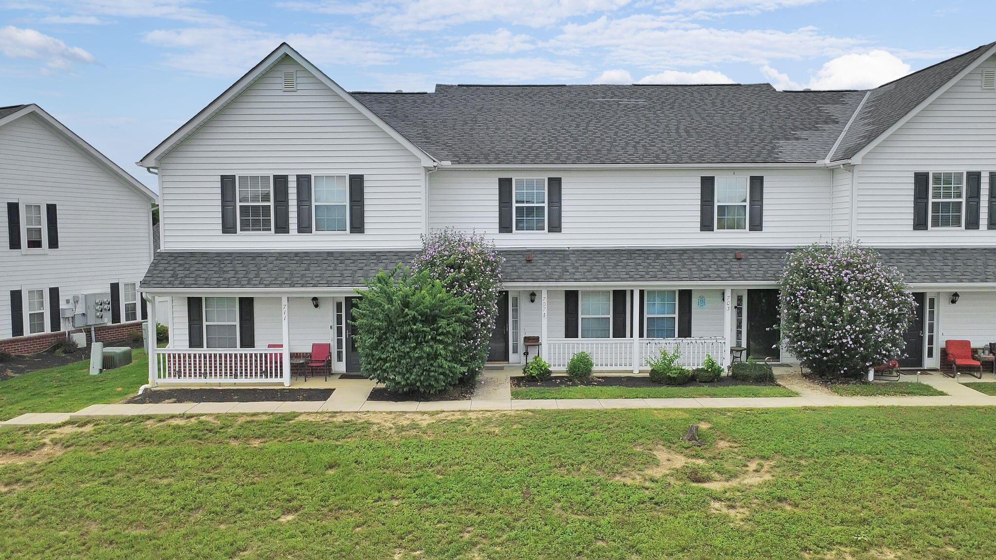 707 Pondview Drive, 36 Property Photo 25