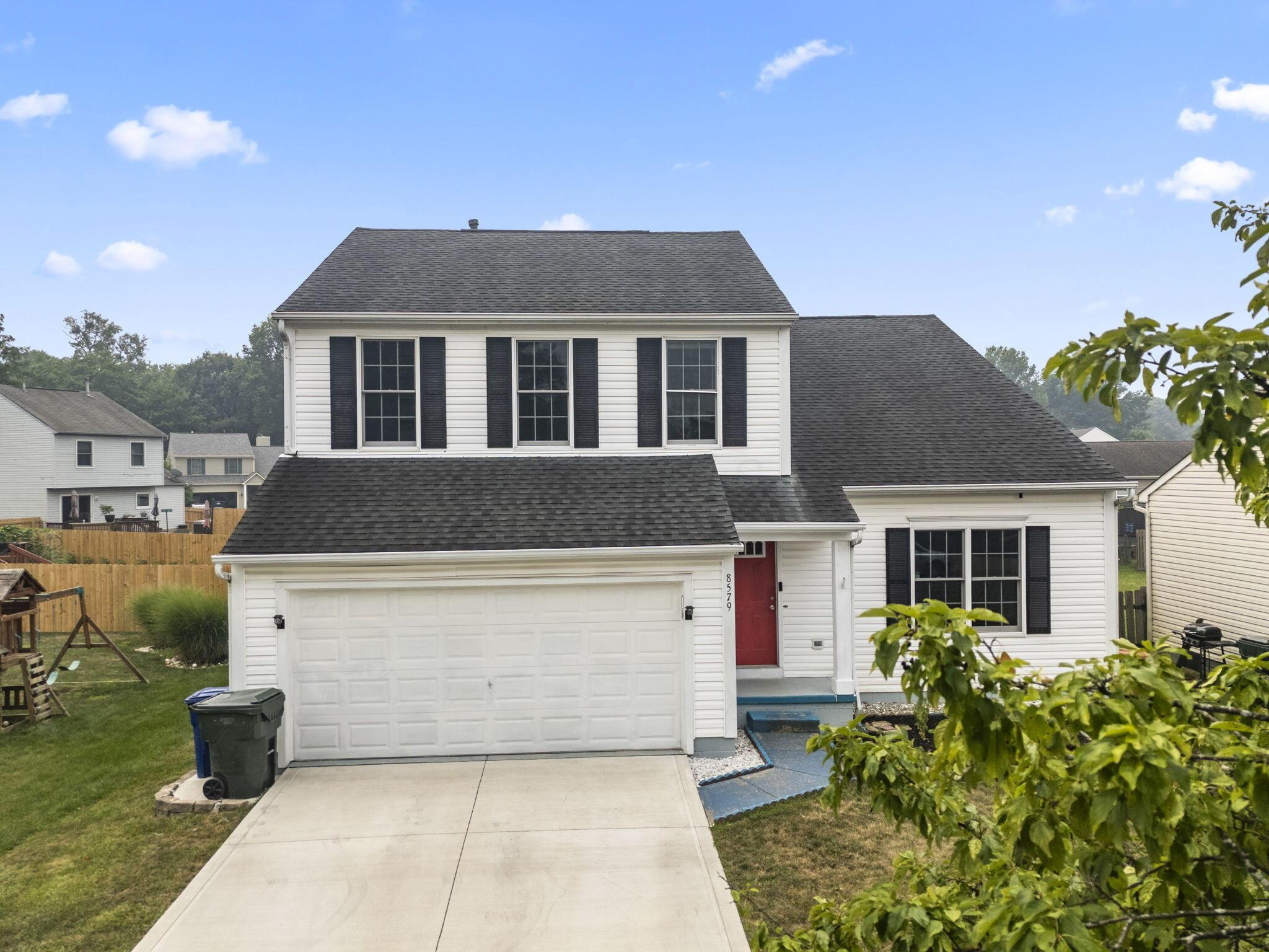 8579 Abilene Drive