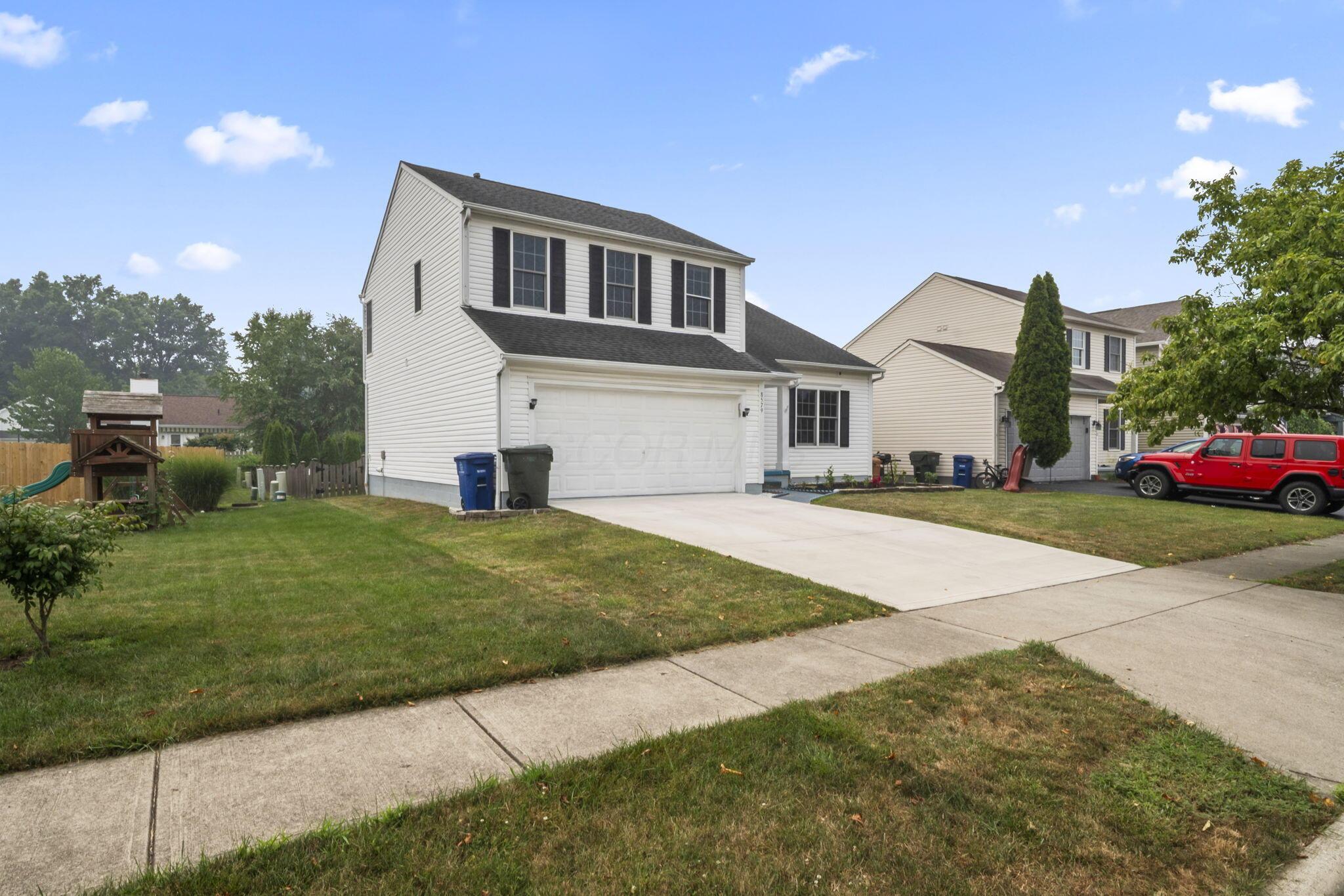 8579 Abilene Drive Property Photo 4