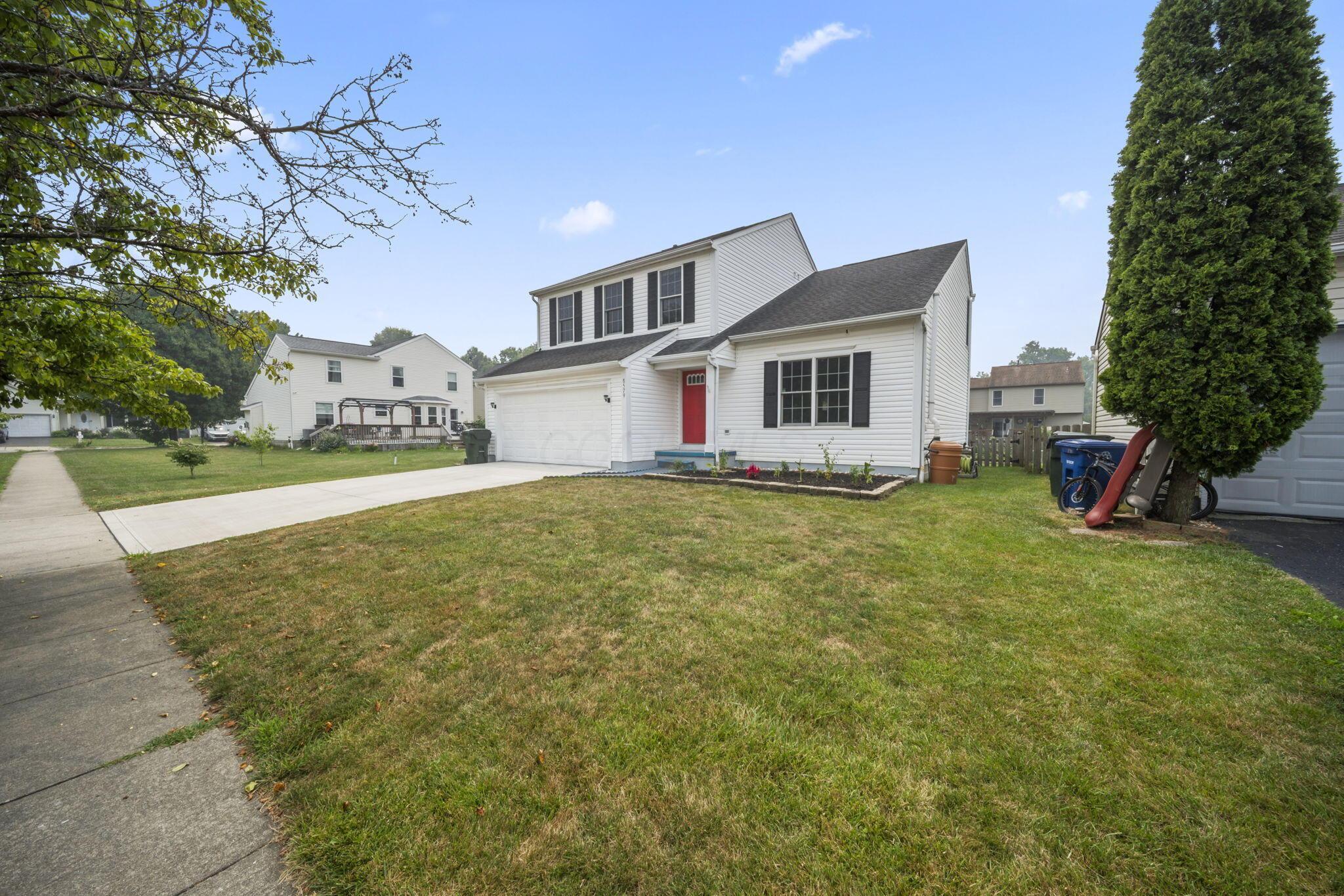 8579 Abilene Drive Property Photo 6