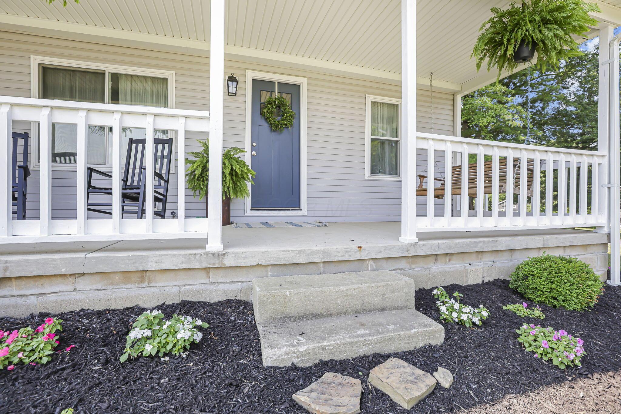 8073 Stout Road Property Photo 2