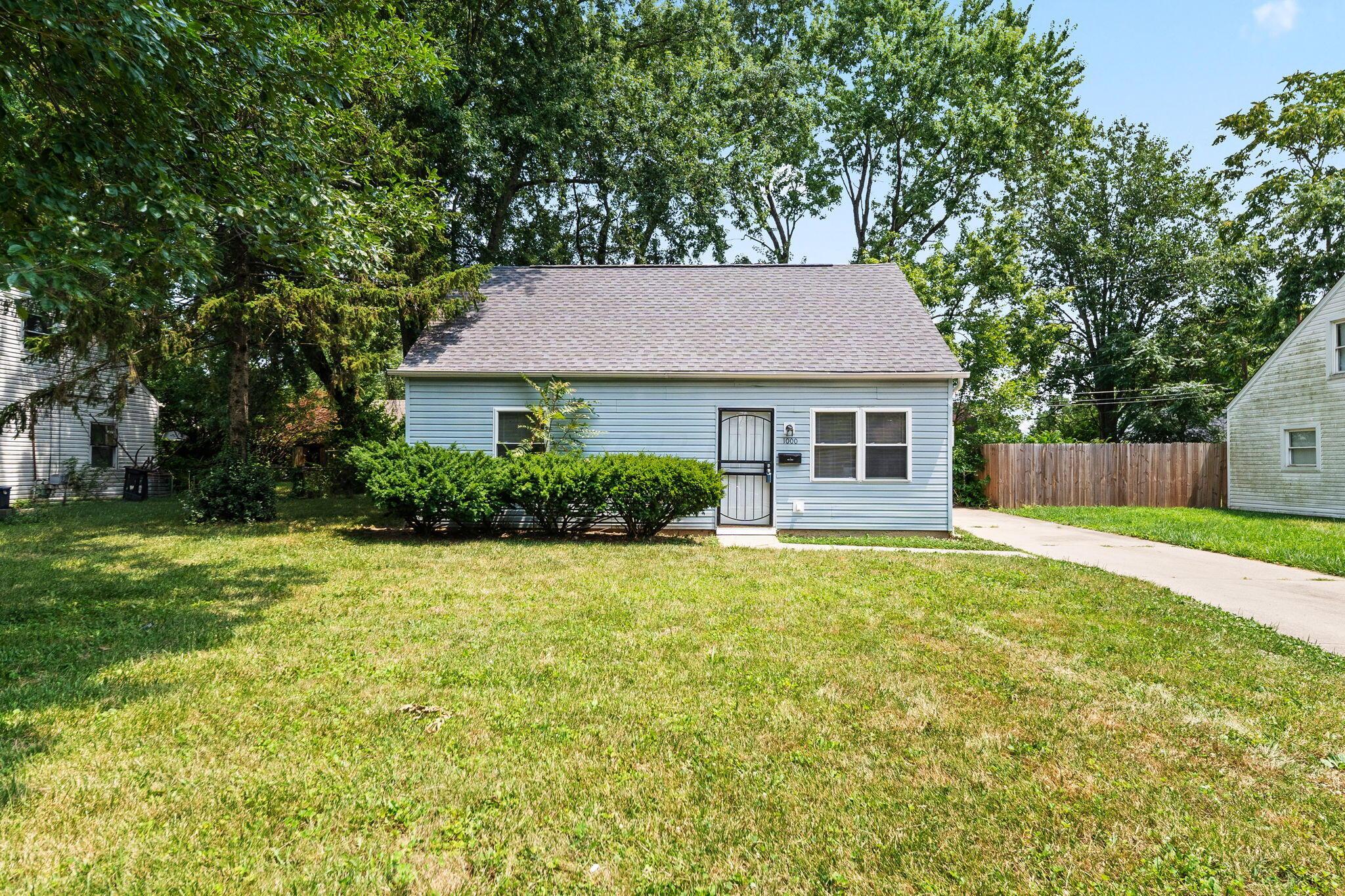 1000 Colgate Road Property Photo 1