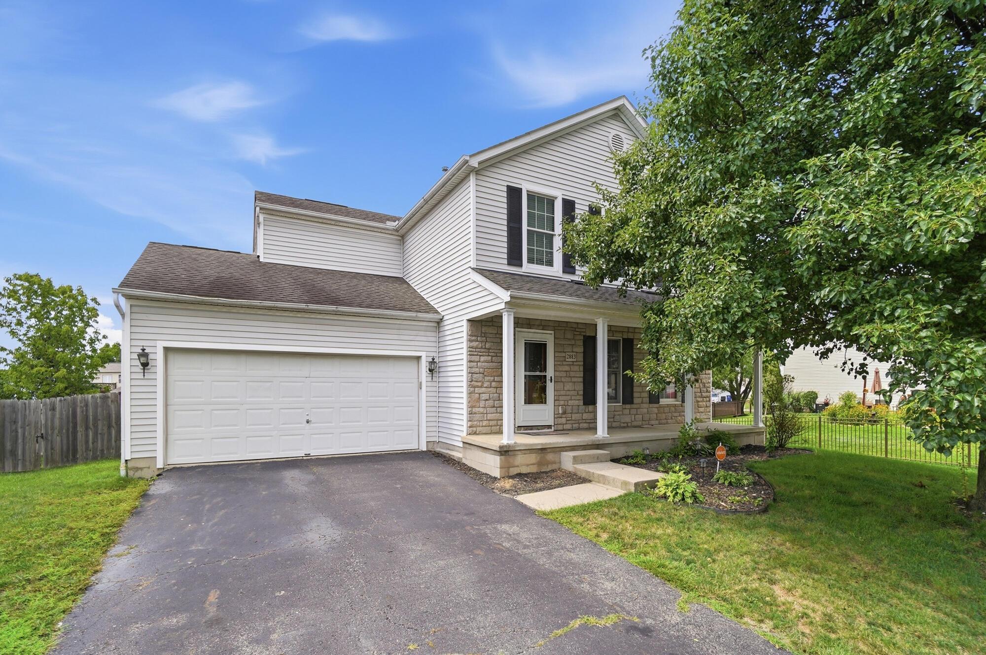 2883 Jared Place Property Photo 1