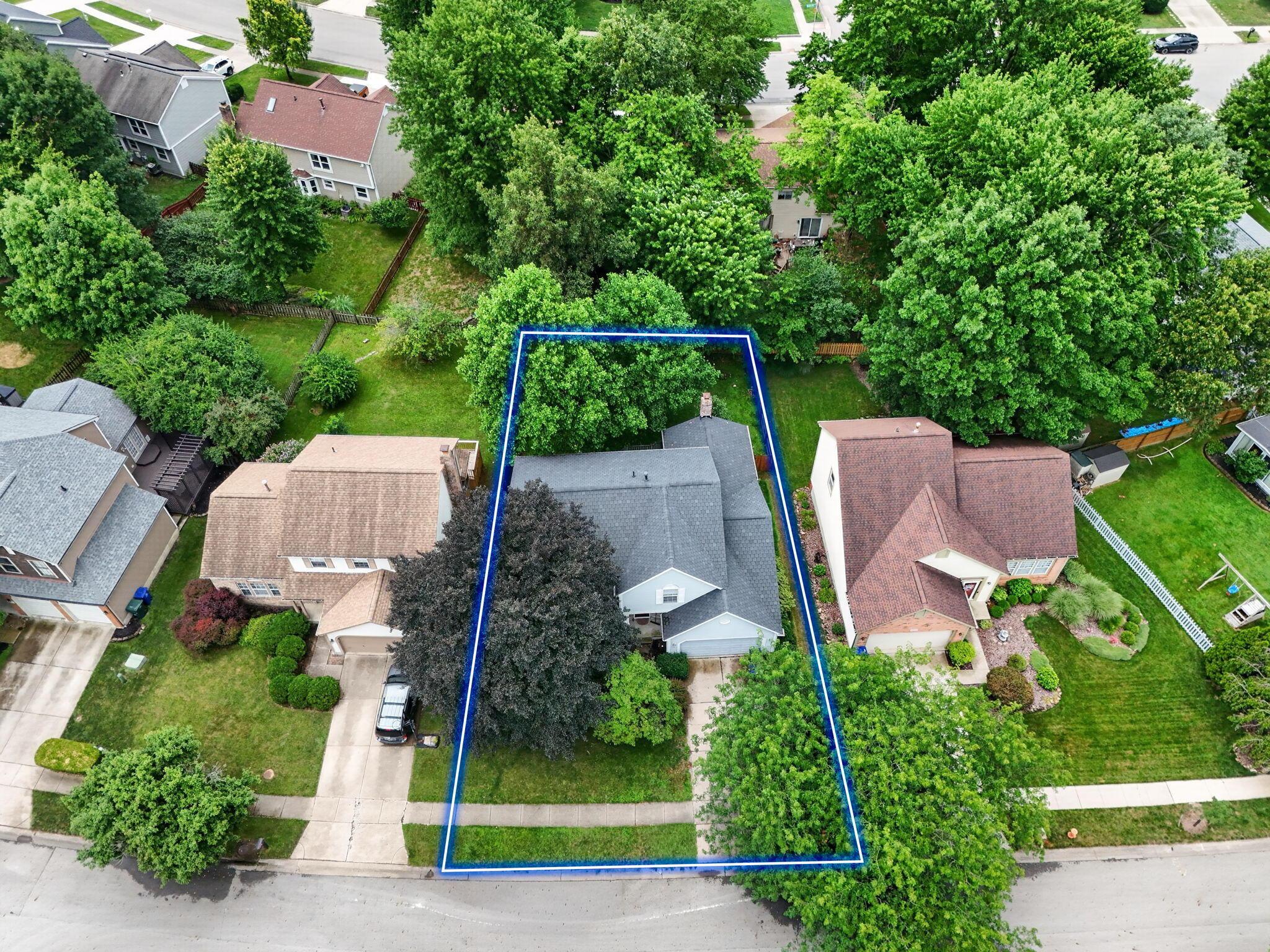 4217 Eagle Head Drive