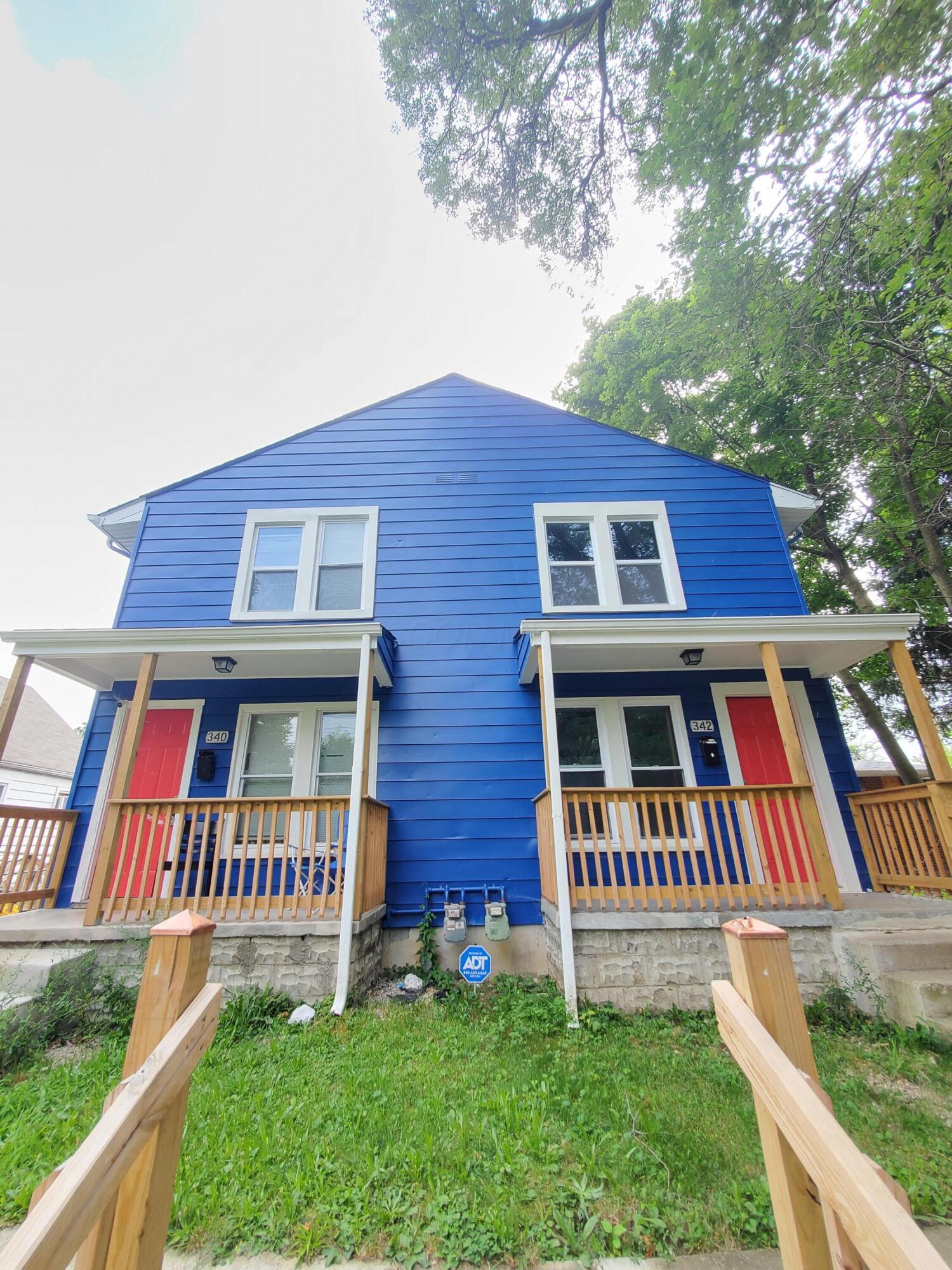 340 S Wayne Avenue Property Photo 1