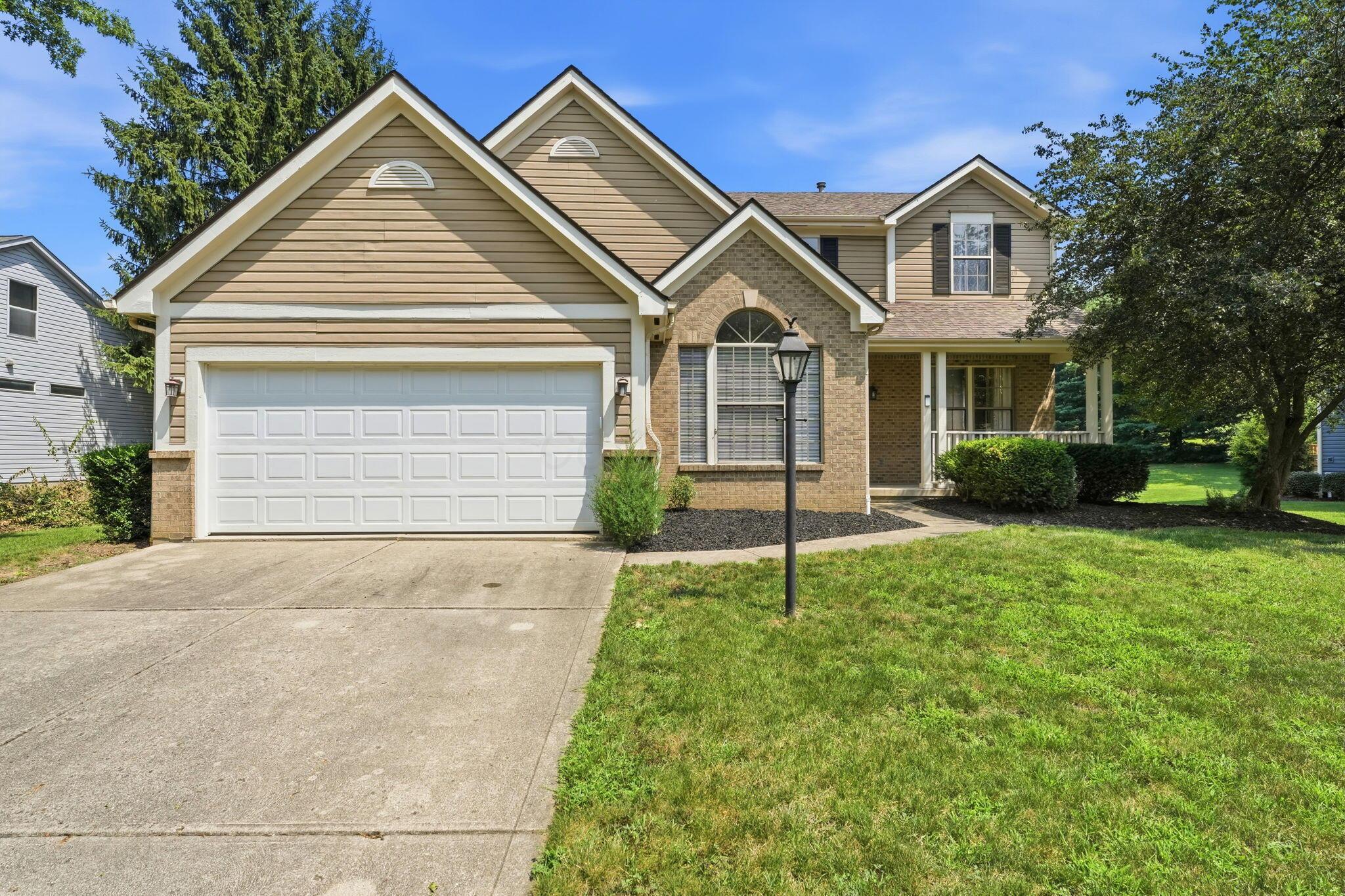 708 N Starr Drive Property Photo 1