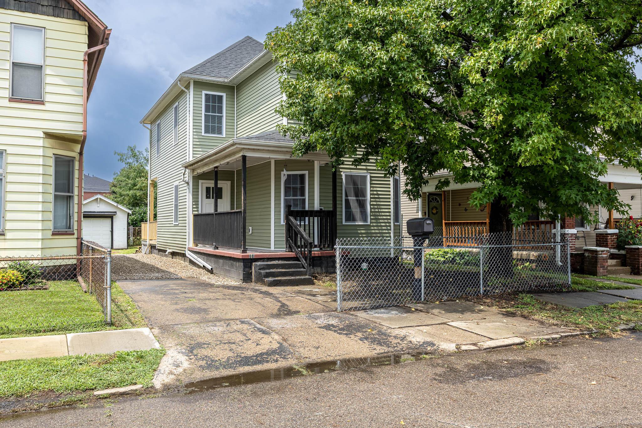 21 Dewey Avenue Property Photo 1