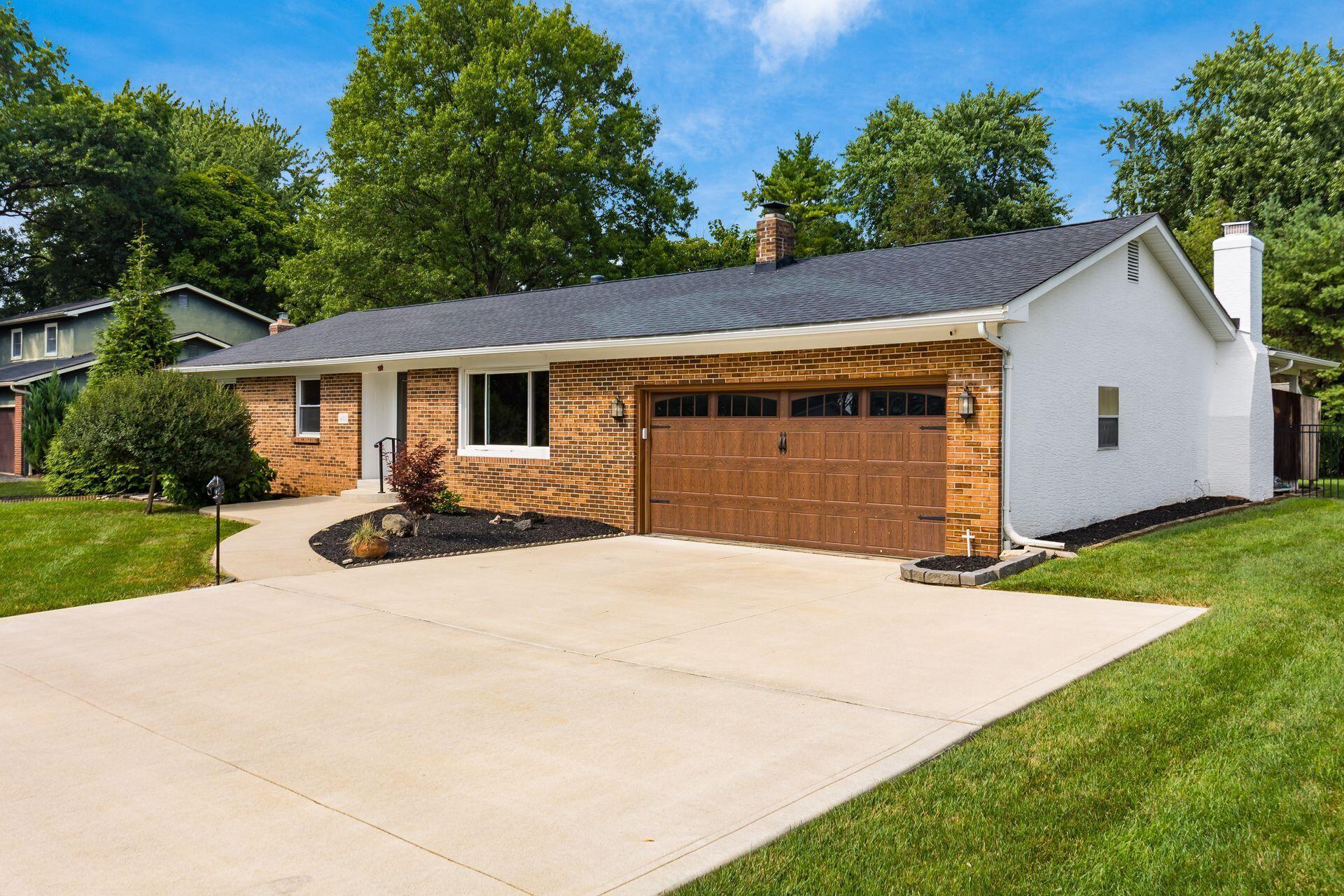 408 Pickering Drive