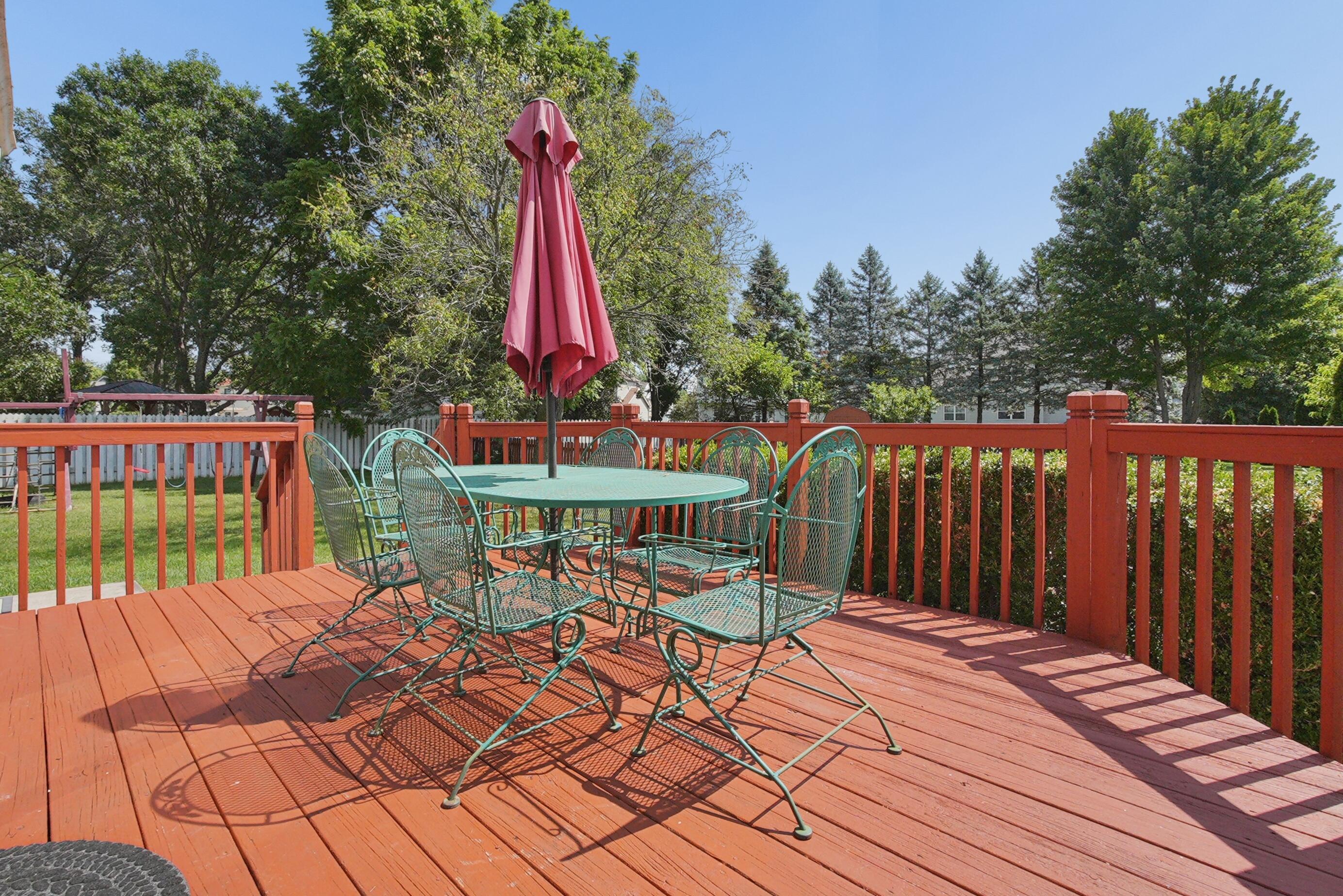 1540 Whitcombe Way Property Photo 37