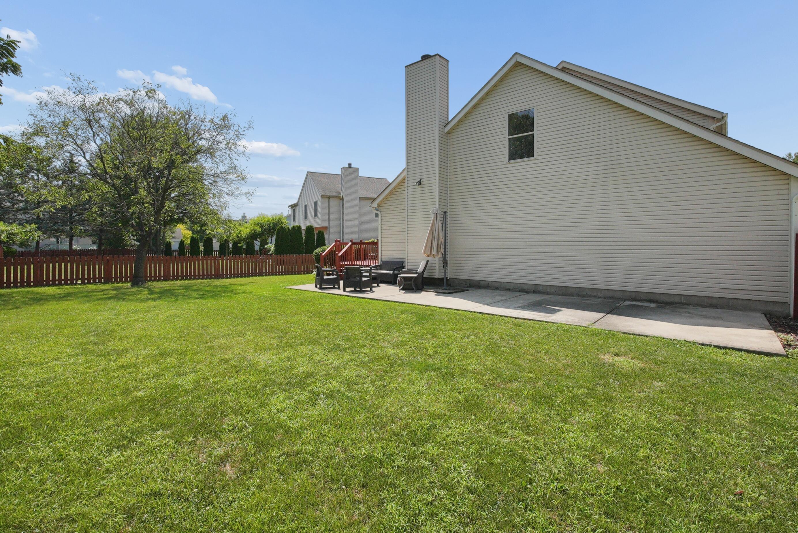1540 Whitcombe Way Property Photo 40