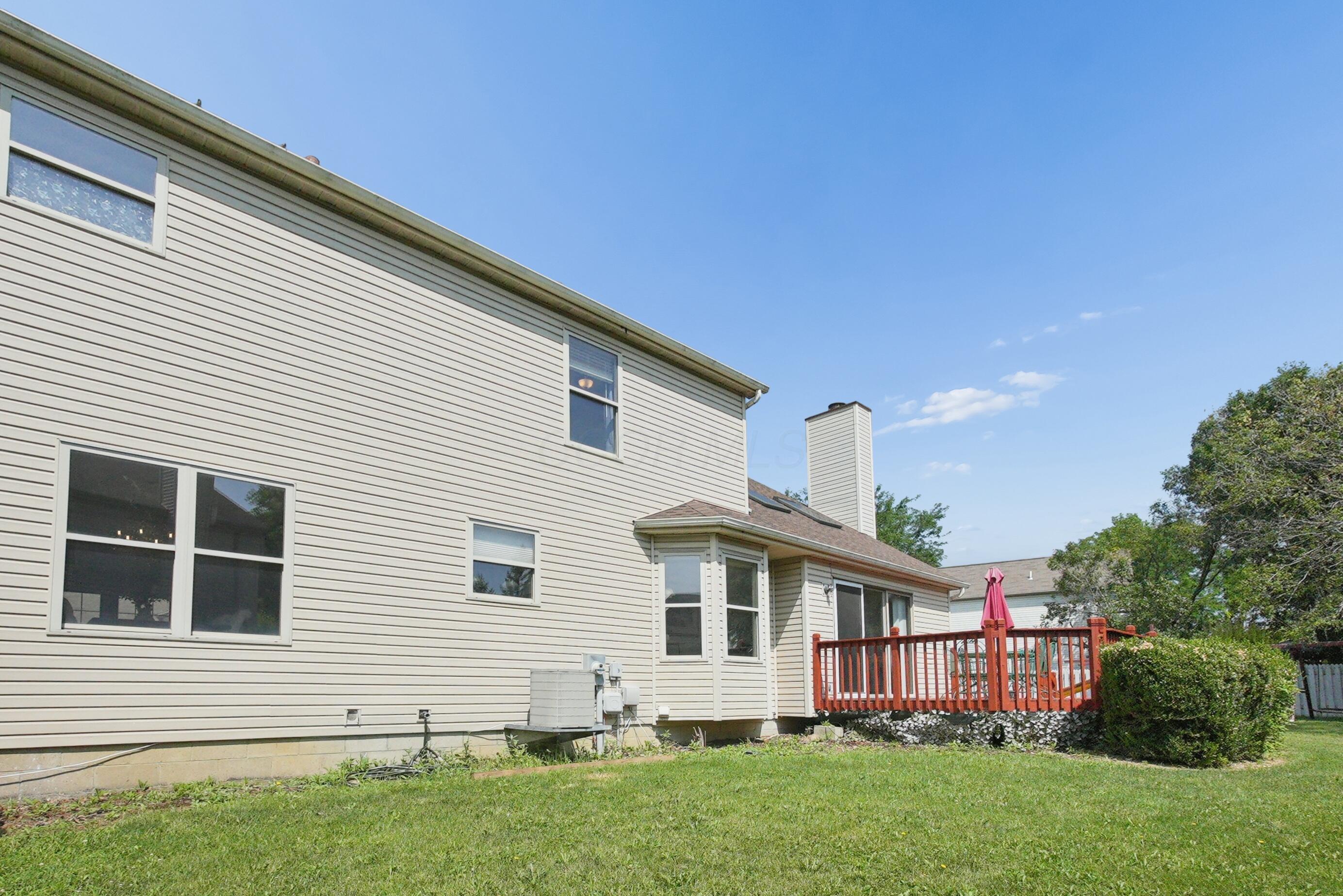 1540 Whitcombe Way Property Photo 41