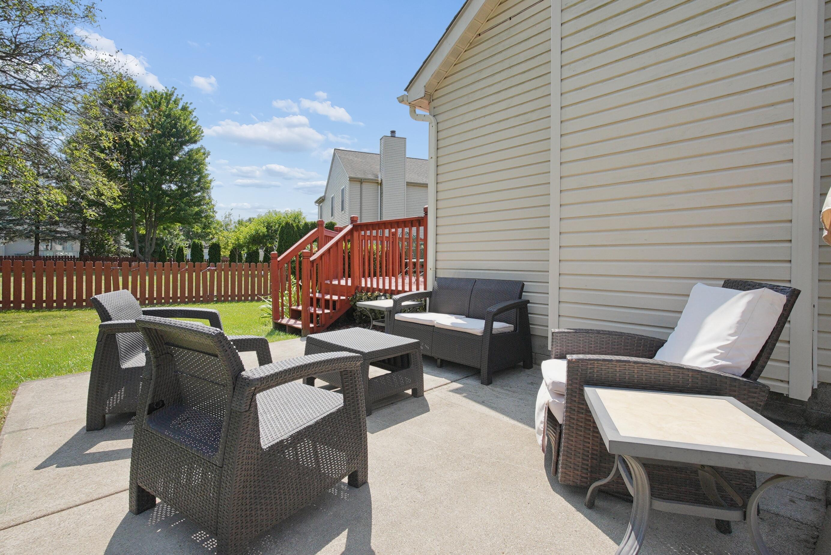 1540 Whitcombe Way Property Photo 42