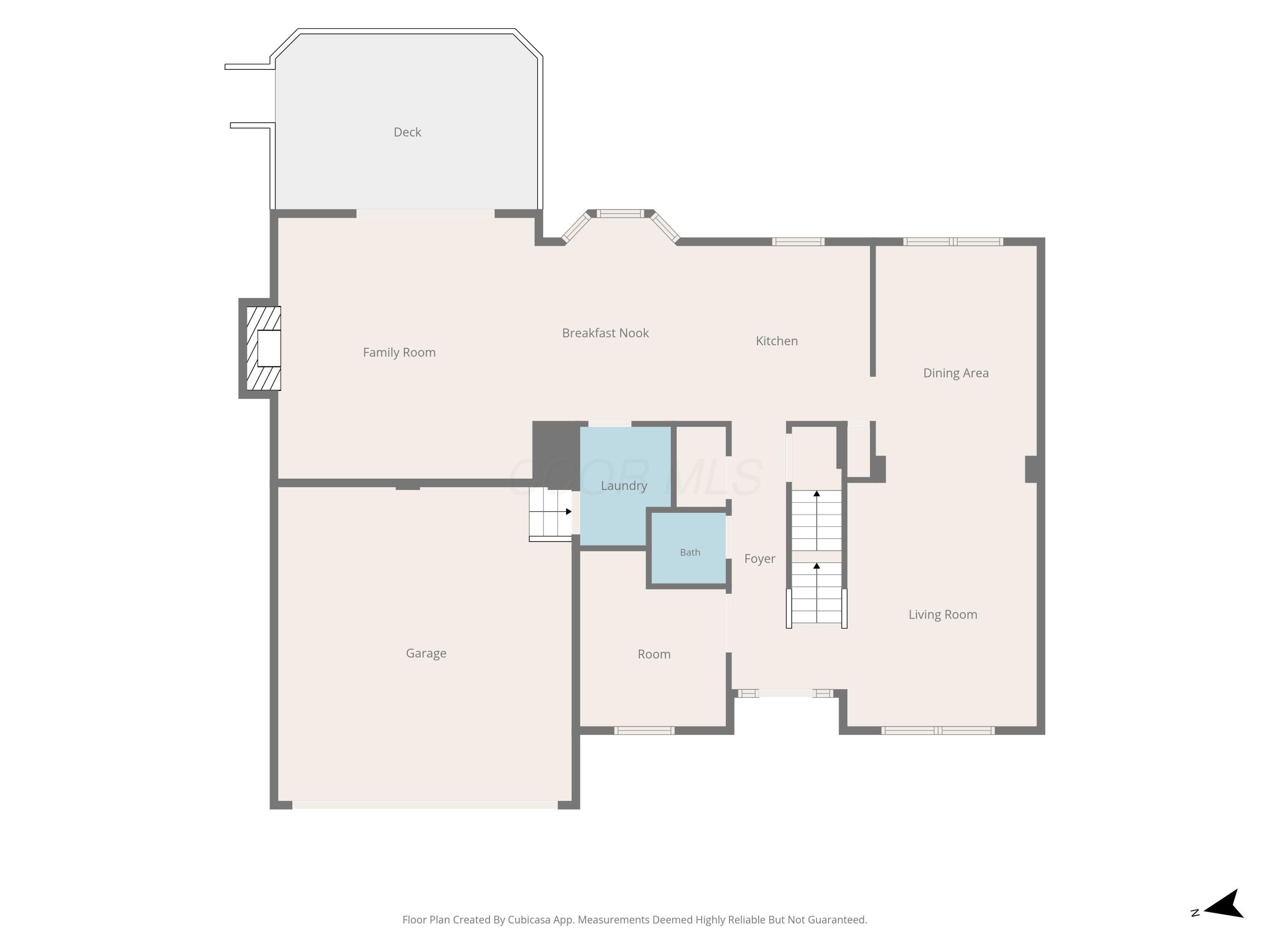 1540 Whitcombe Way Property Photo 43