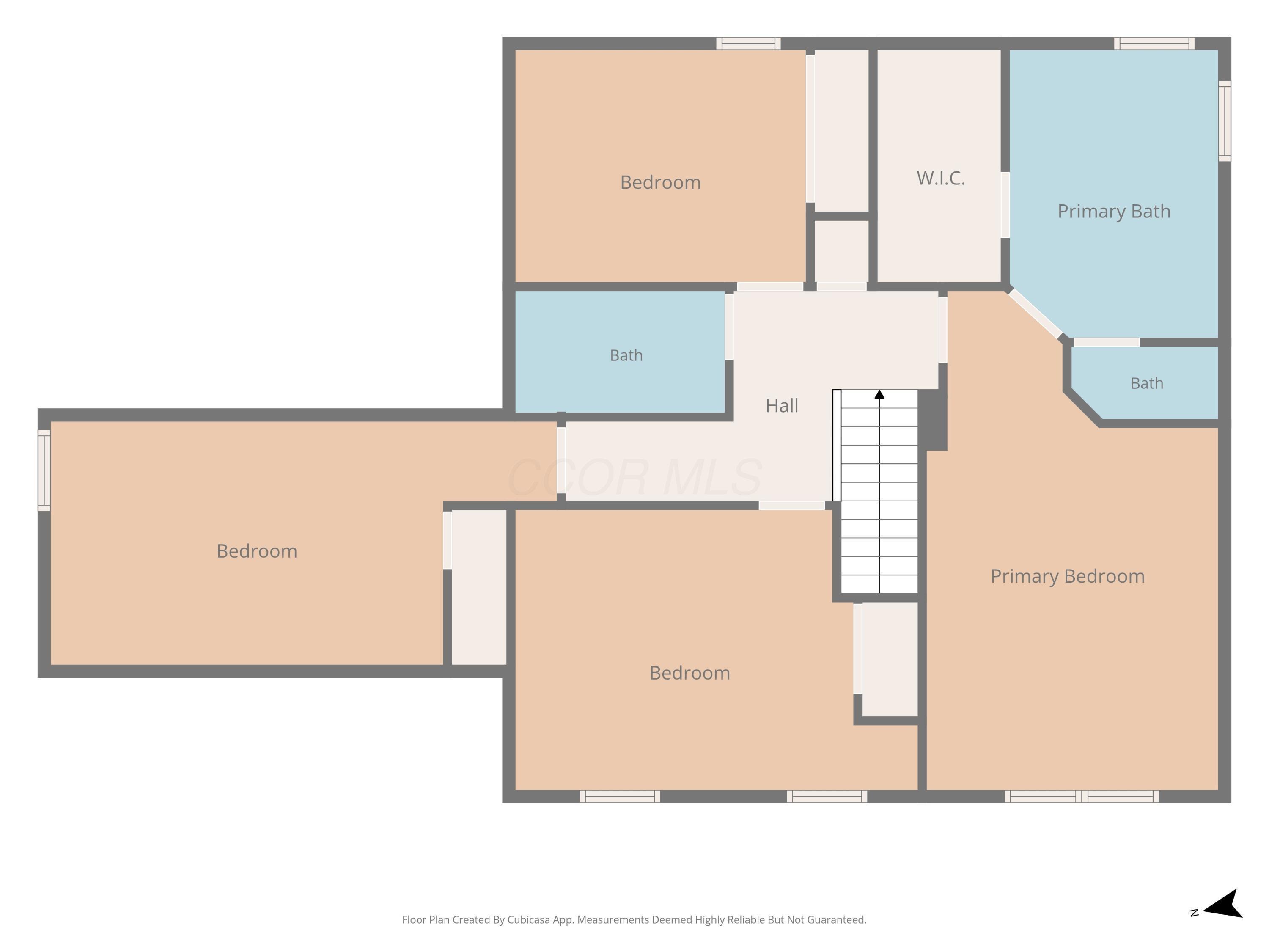 1540 Whitcombe Way Property Photo 44