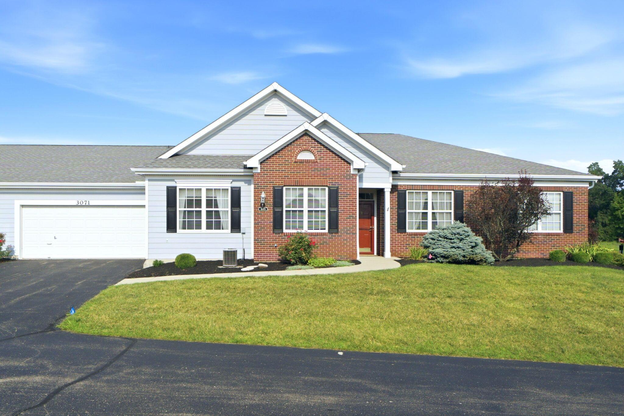 3071 Willowbrook Way Property Photo 1